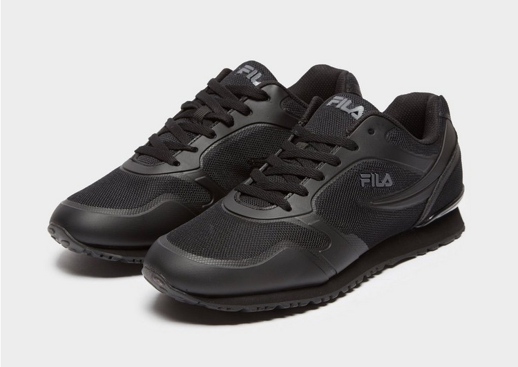 fila forerunner 18