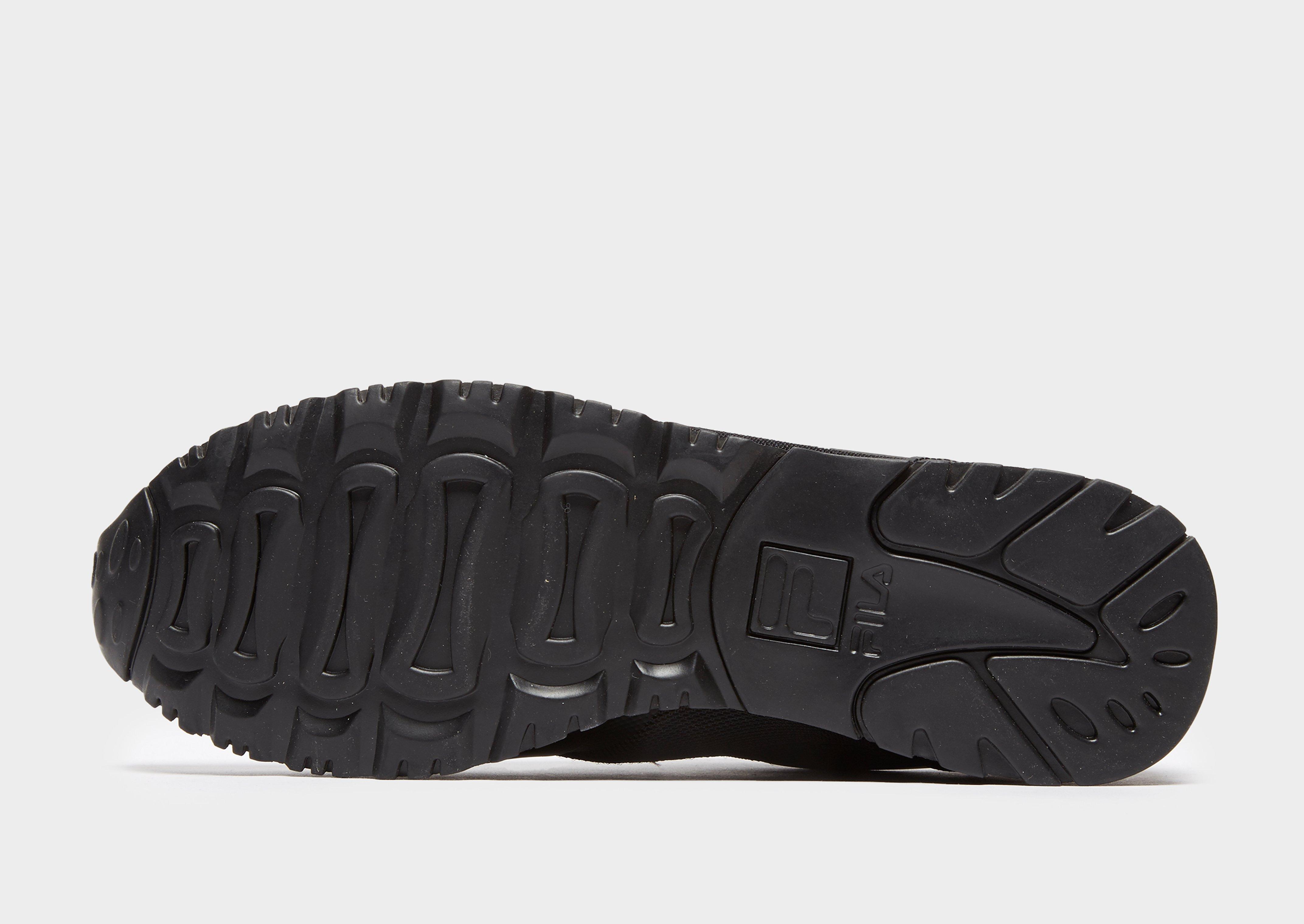 fila forerunner mens