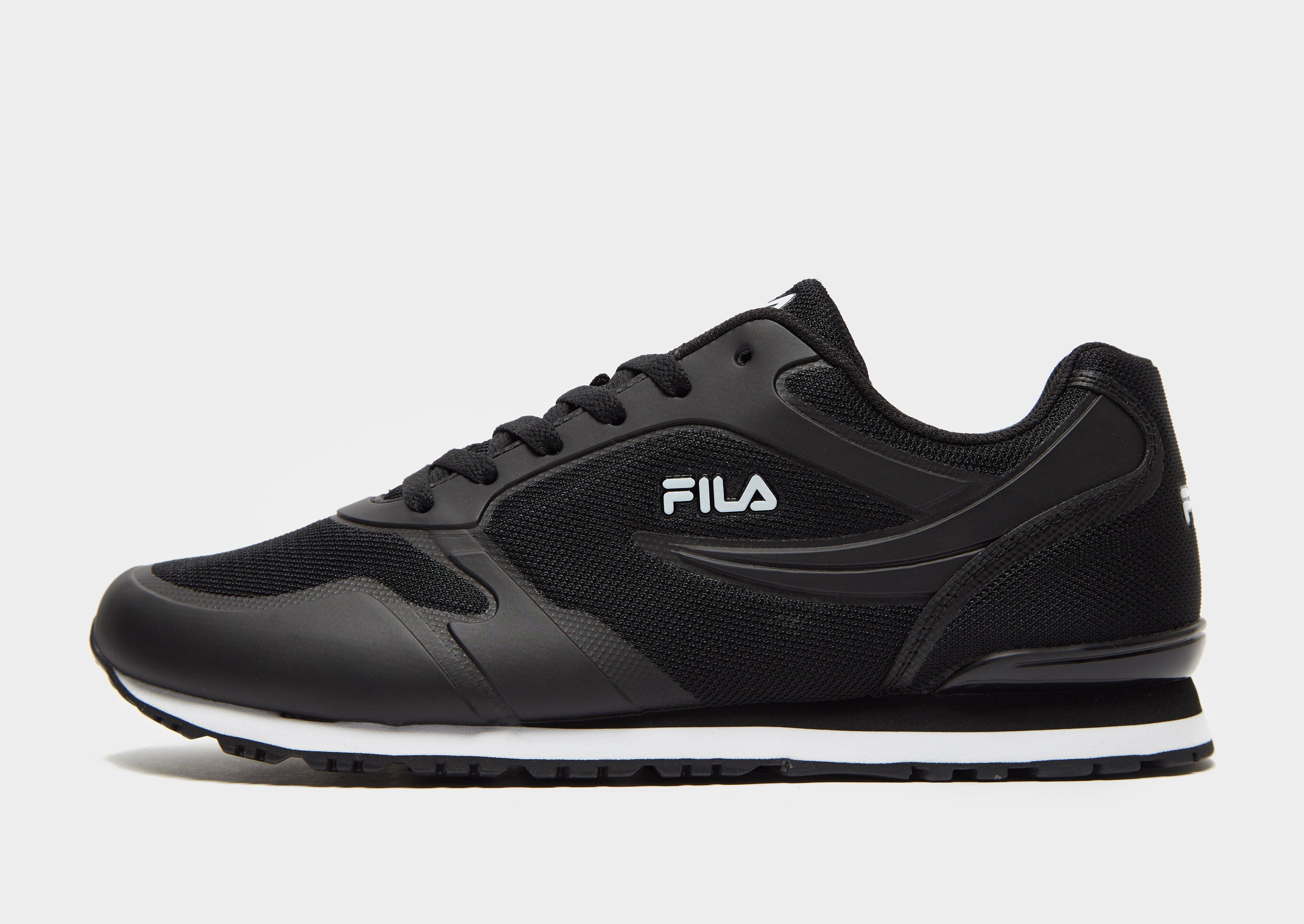 fila shoes male