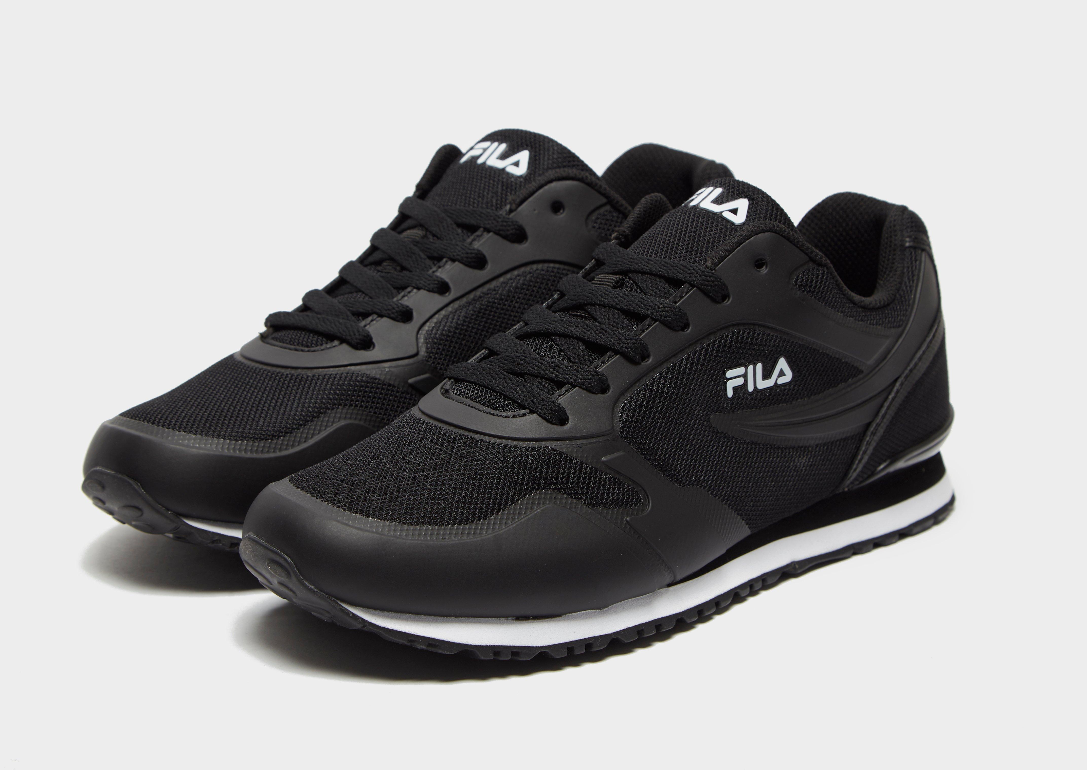 fila 18