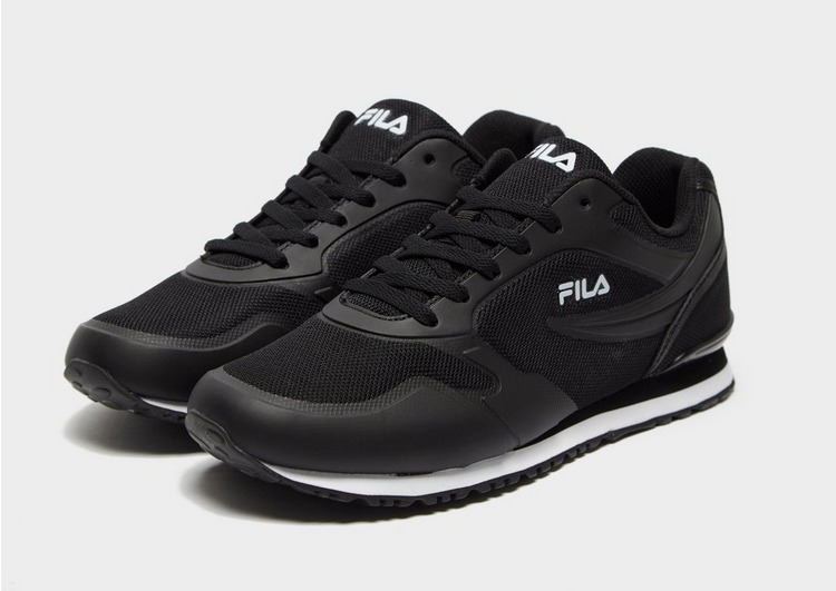 fila forerunner 18