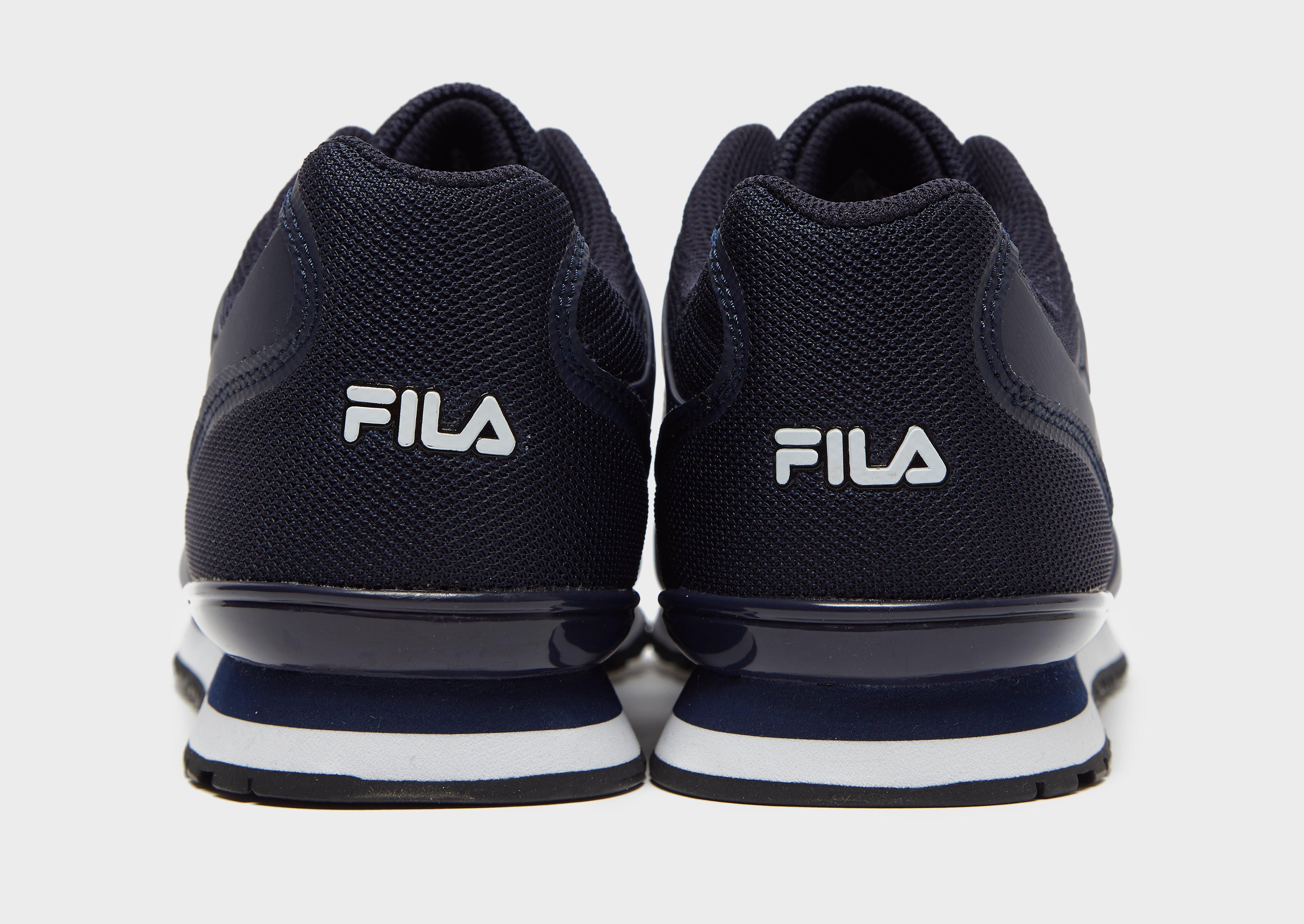 fila forerunner 18