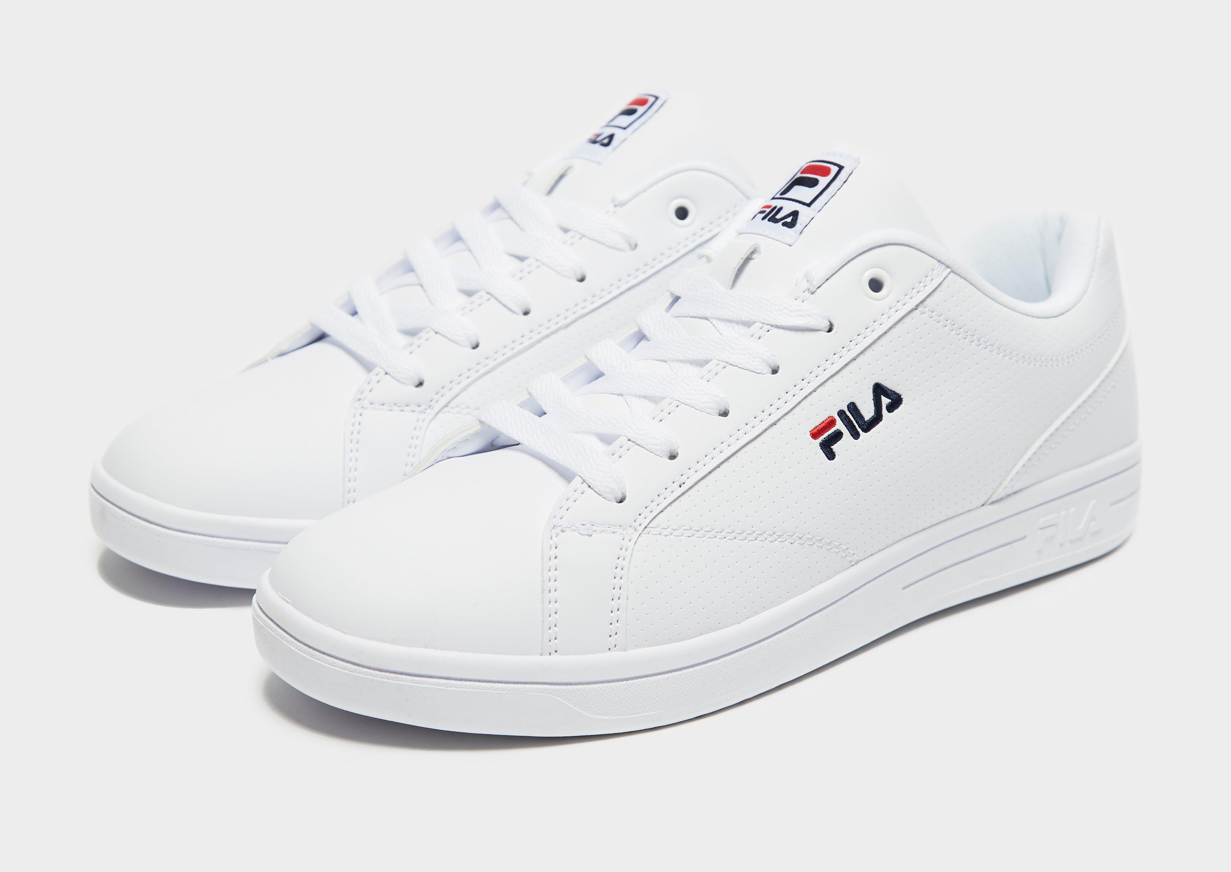 jd sports fila shoes