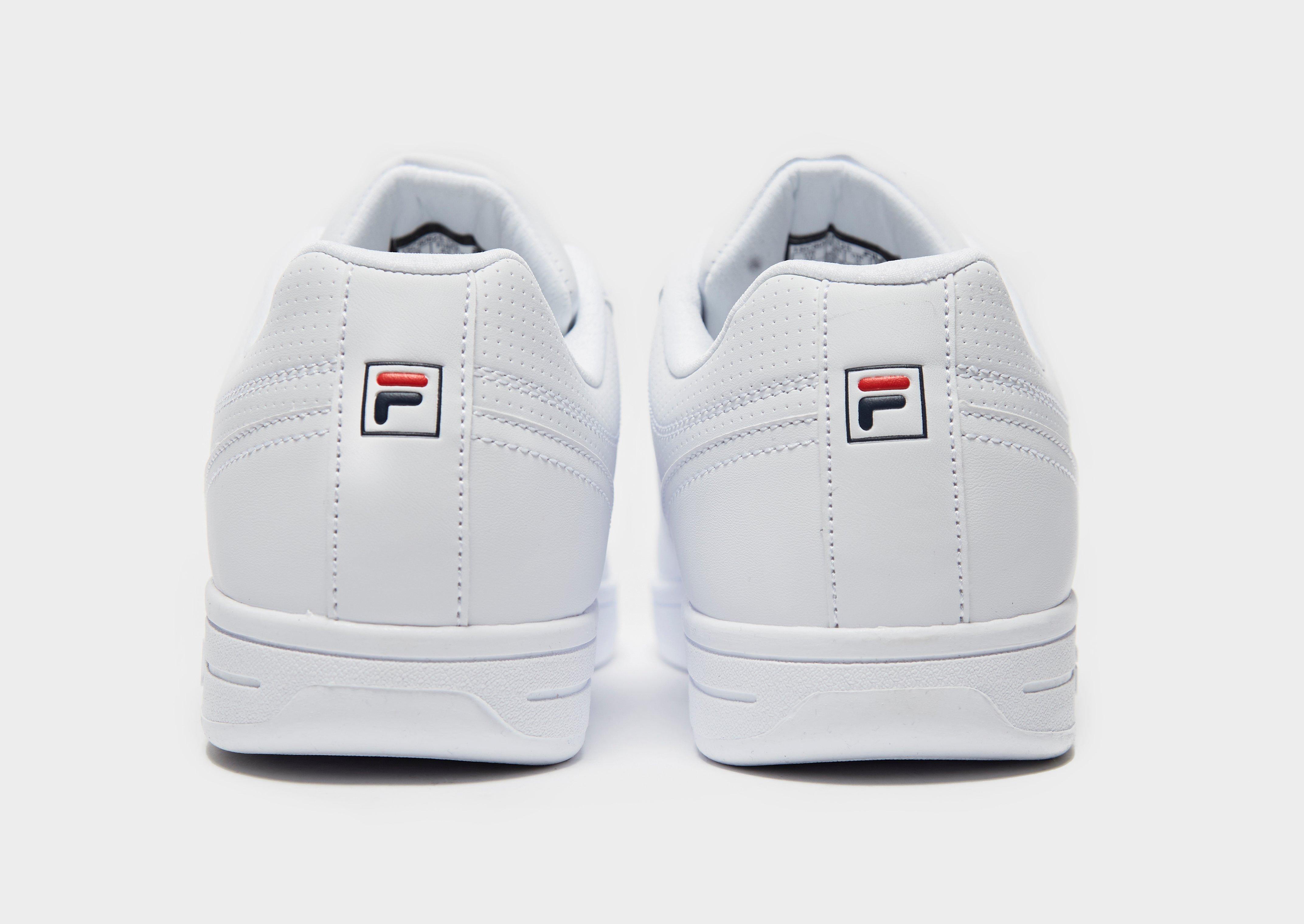 jd sports fila trainers