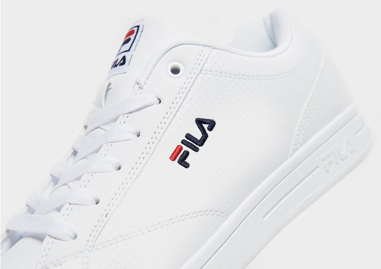 fila camalfi white