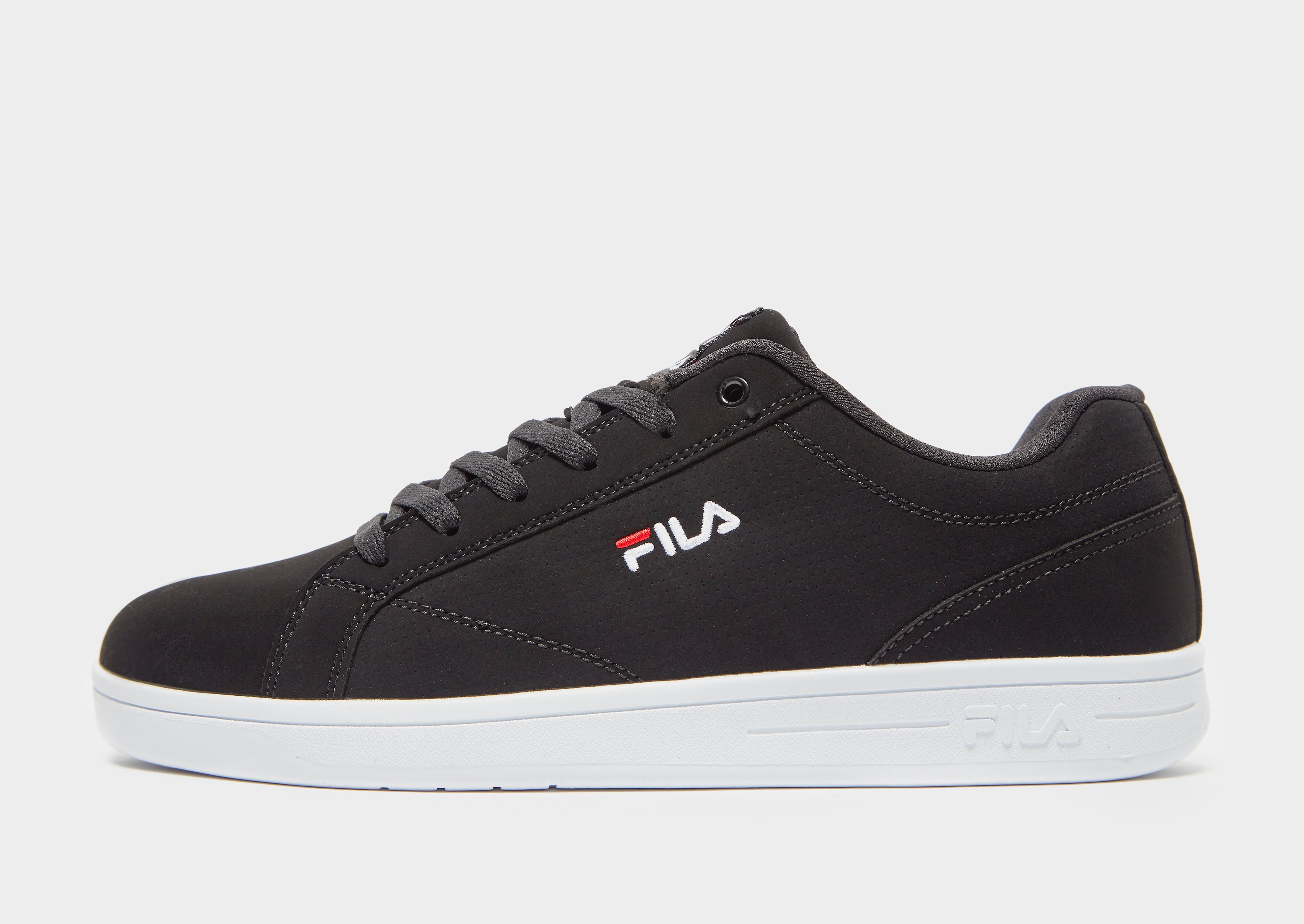 Compra Fila Camalfi en Negro | JD Sports