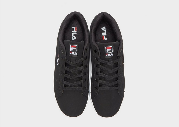 Compra Fila Camalfi en Negro | JD Sports
