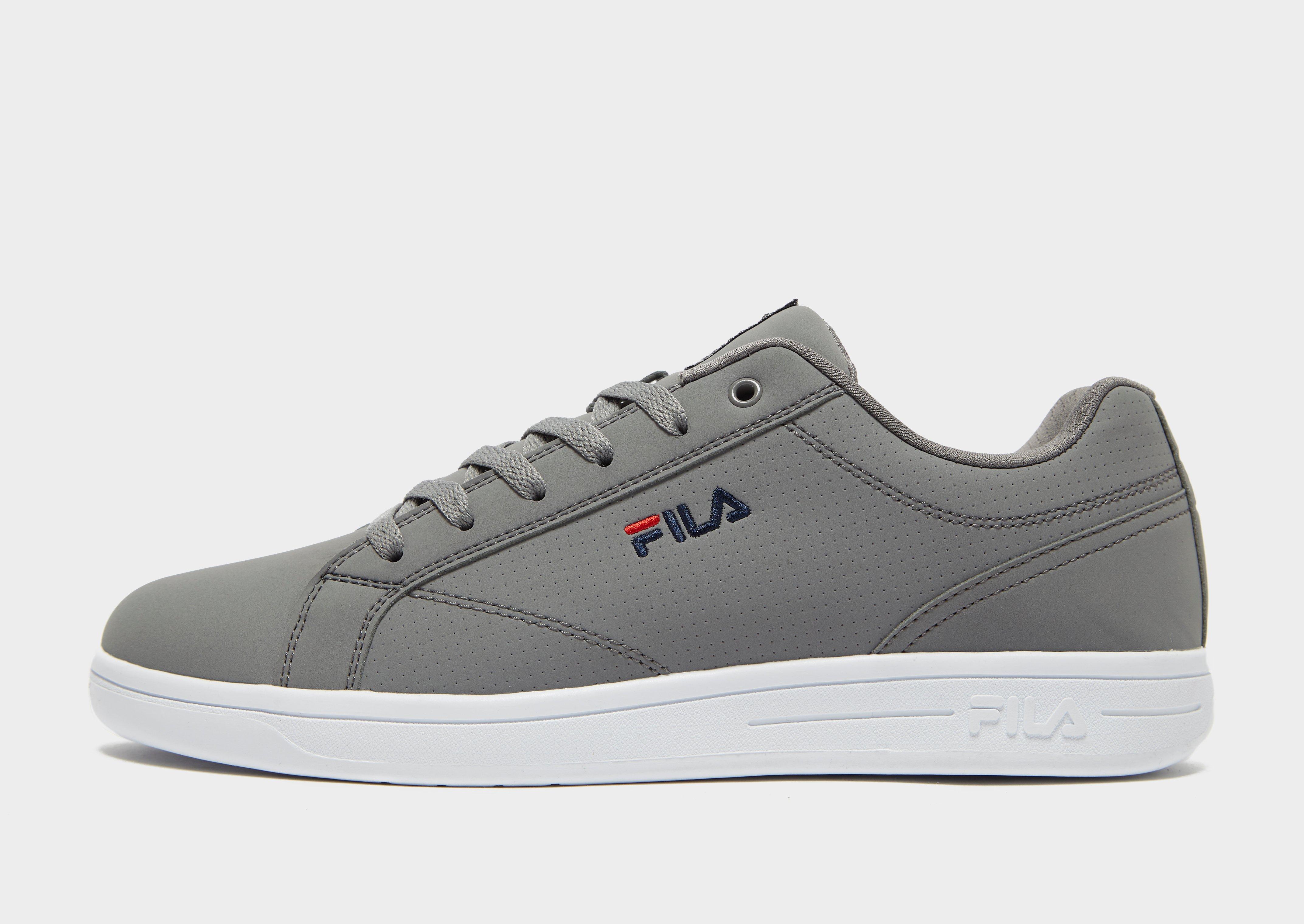 fila stan smith style