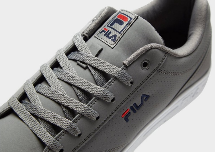 fila camalfi black