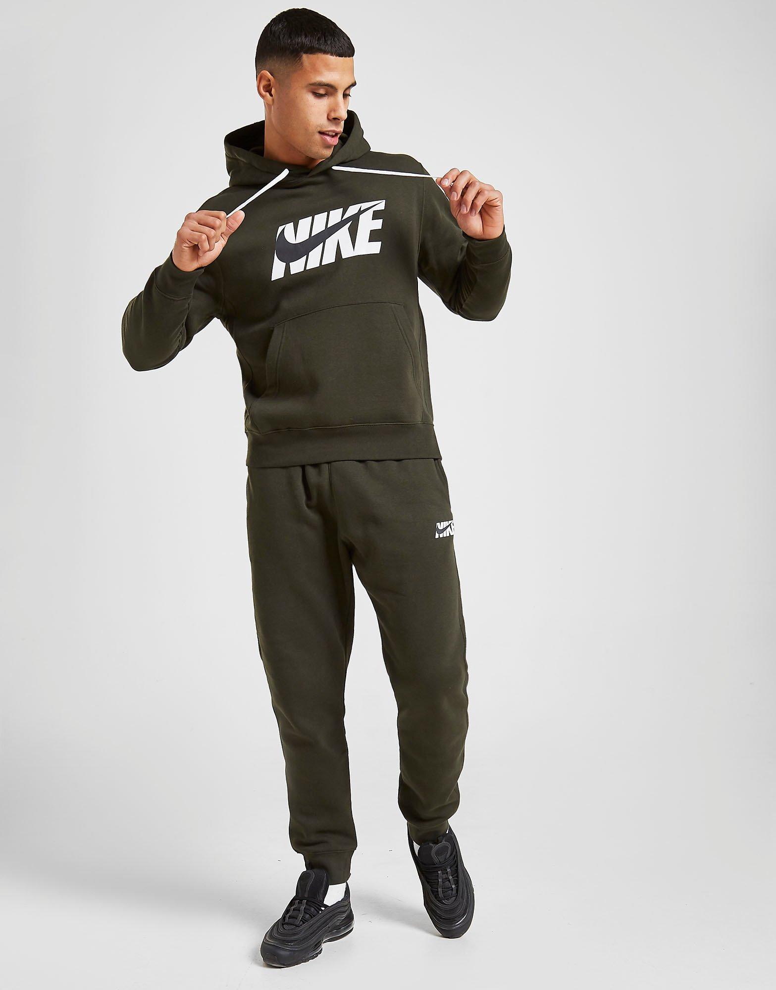 nike joggers jd sports