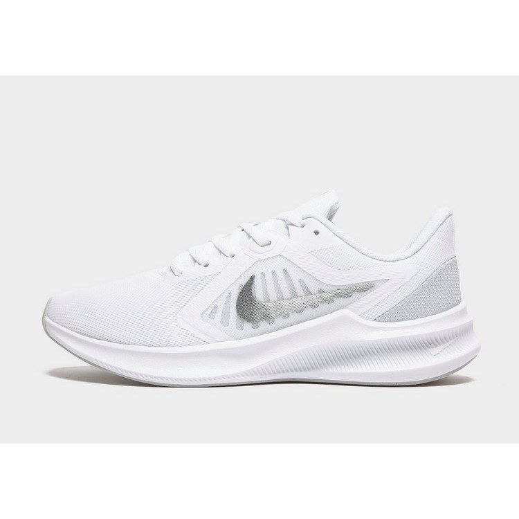nike white downshifter