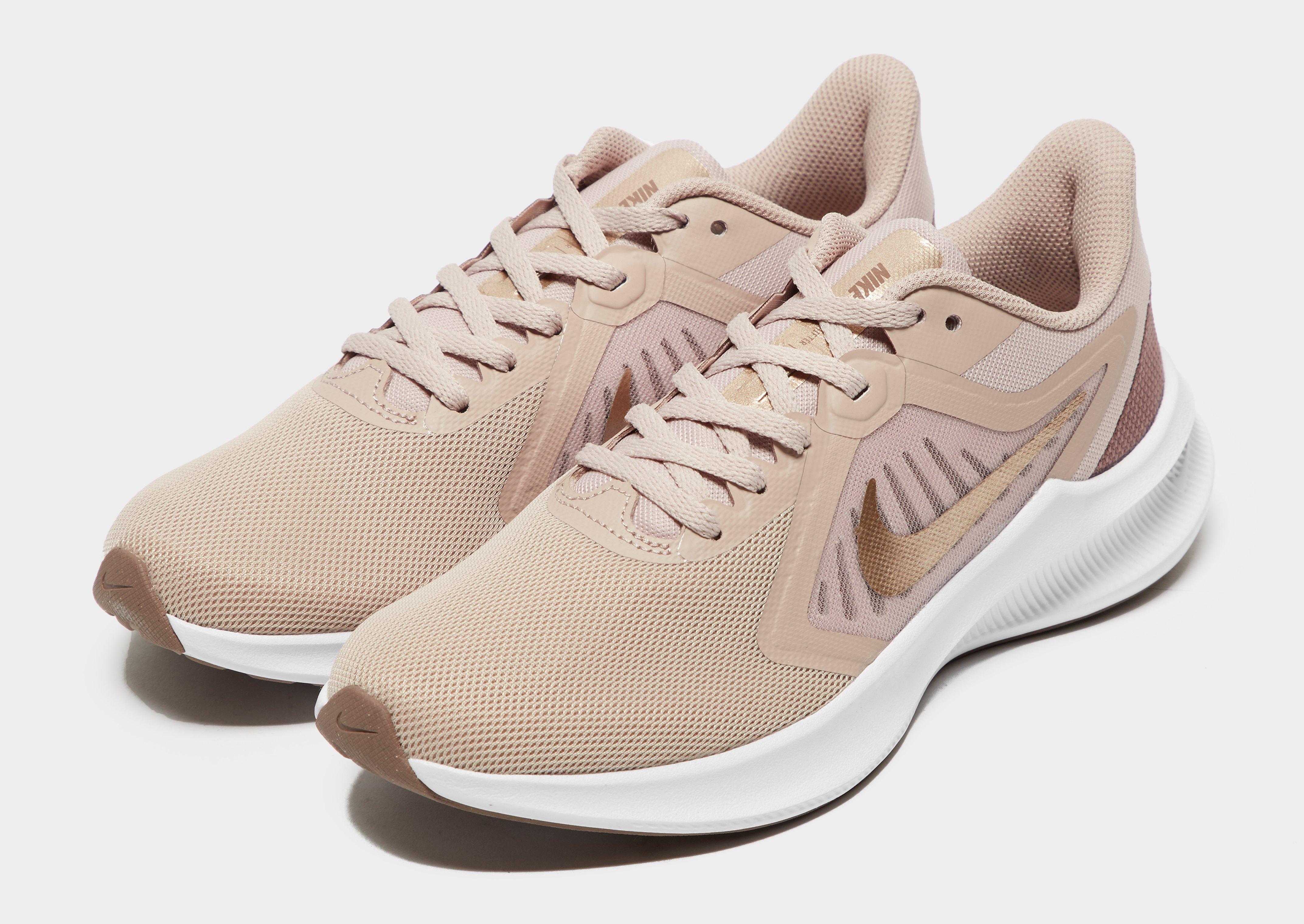 nike ladies downshifter