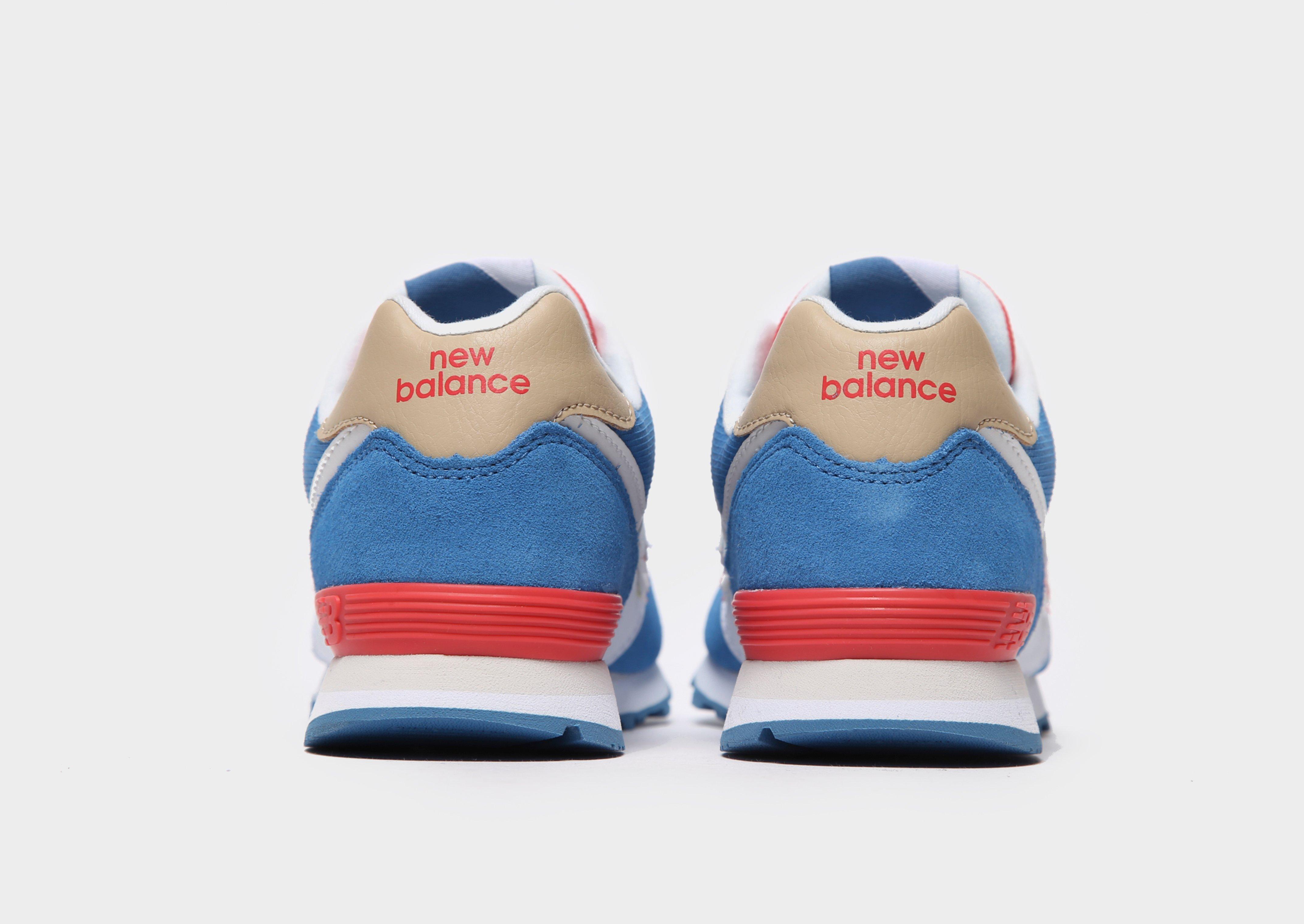 new balance for children