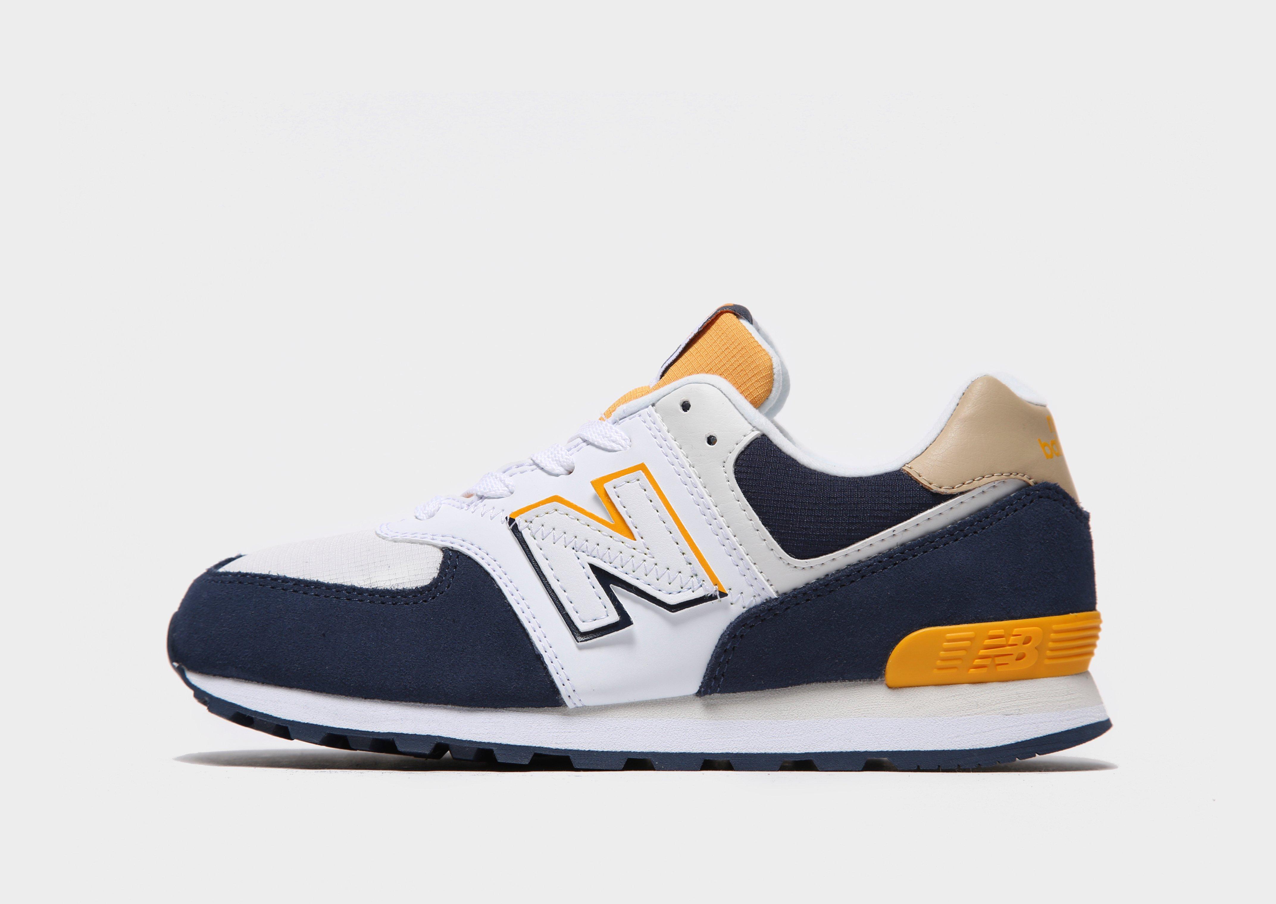 new balance bambino 27