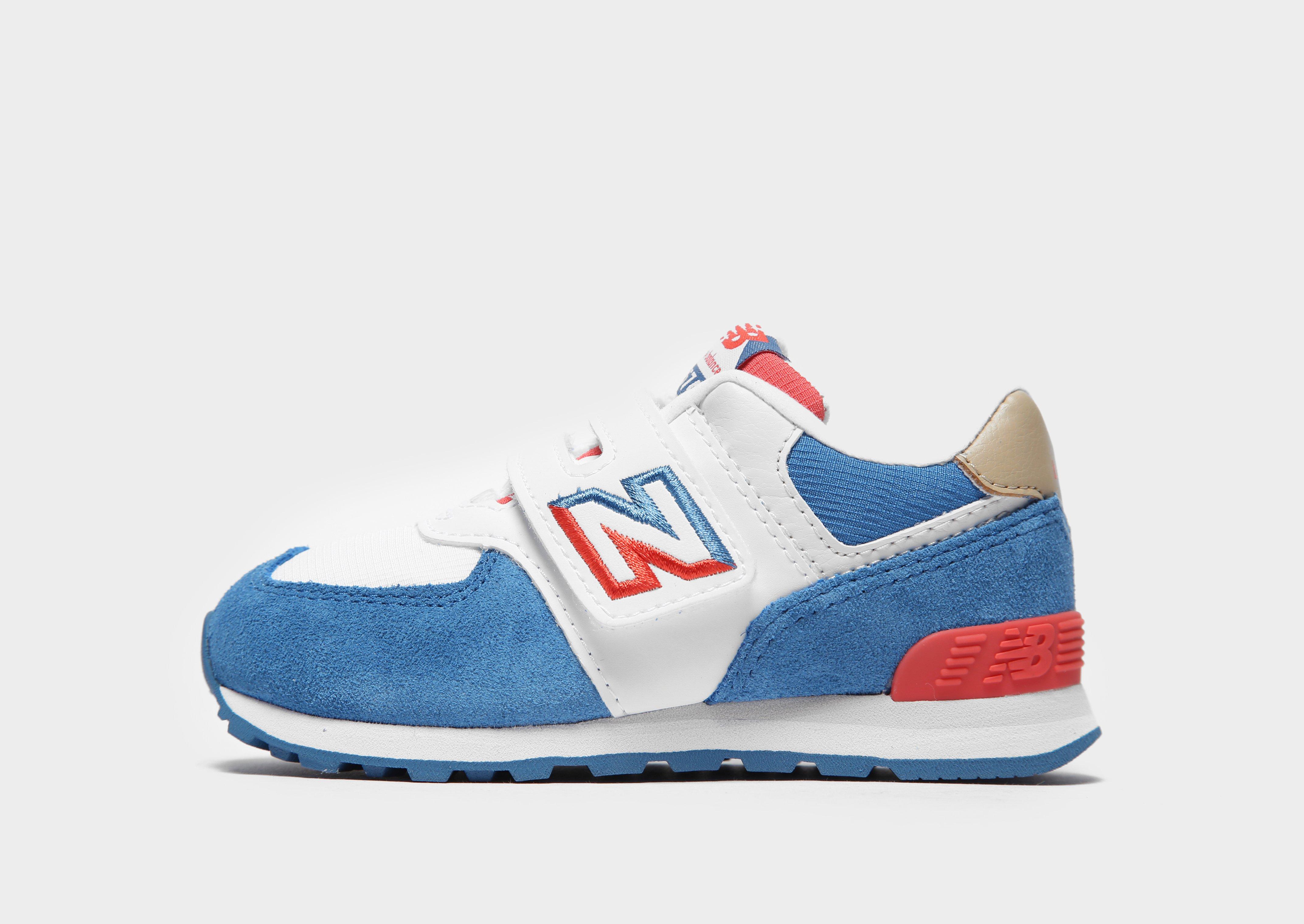 new balance de bebe