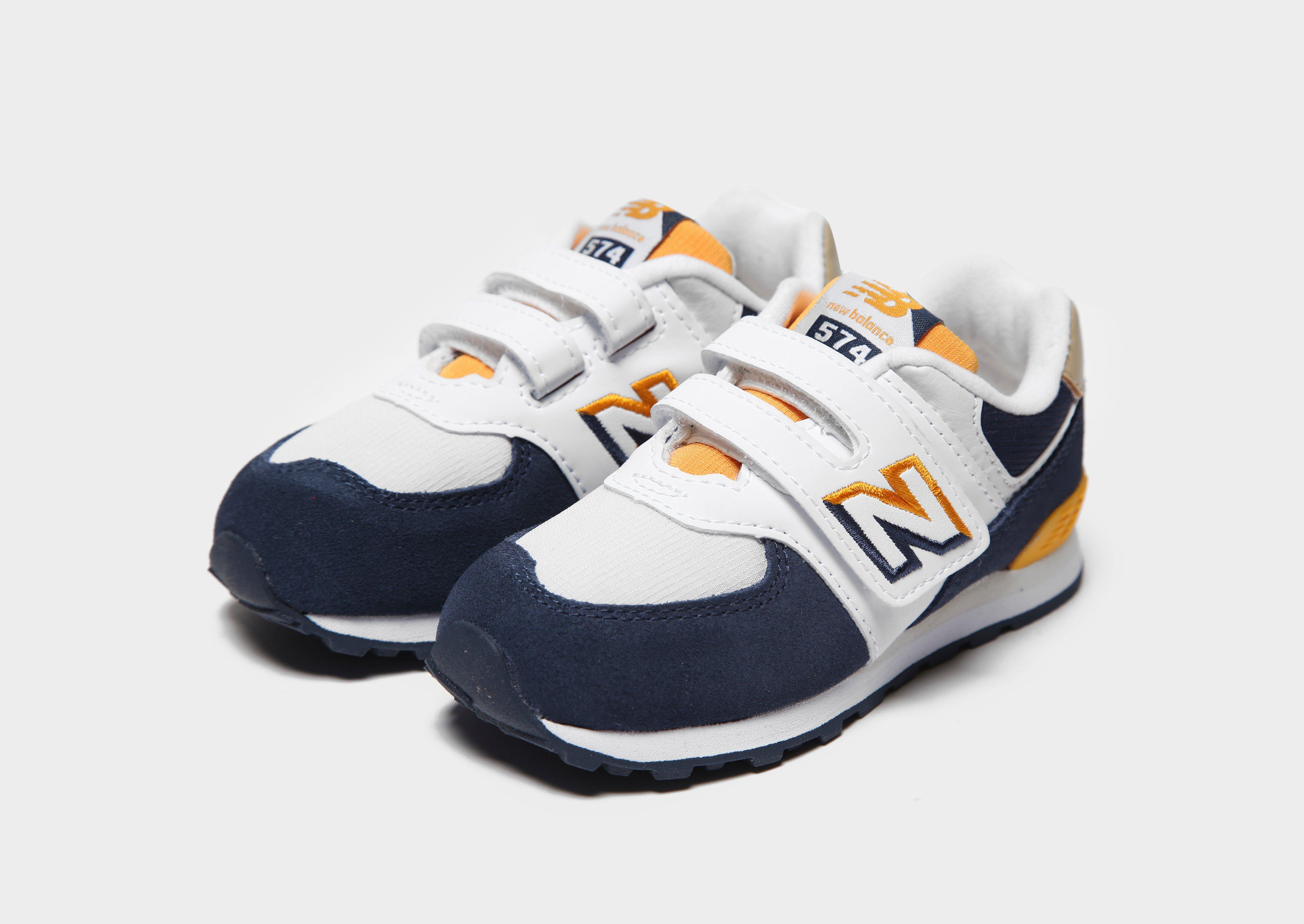 new balance 574 kids