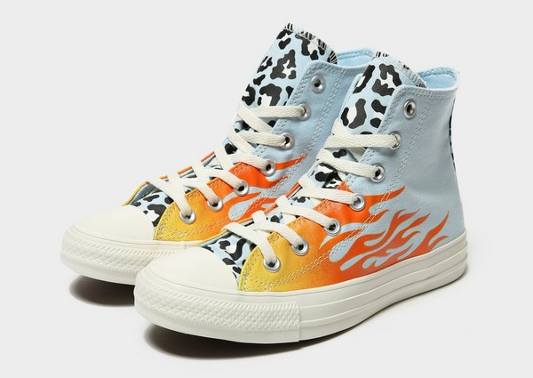converse all star hi mujer converse all star hi mujer