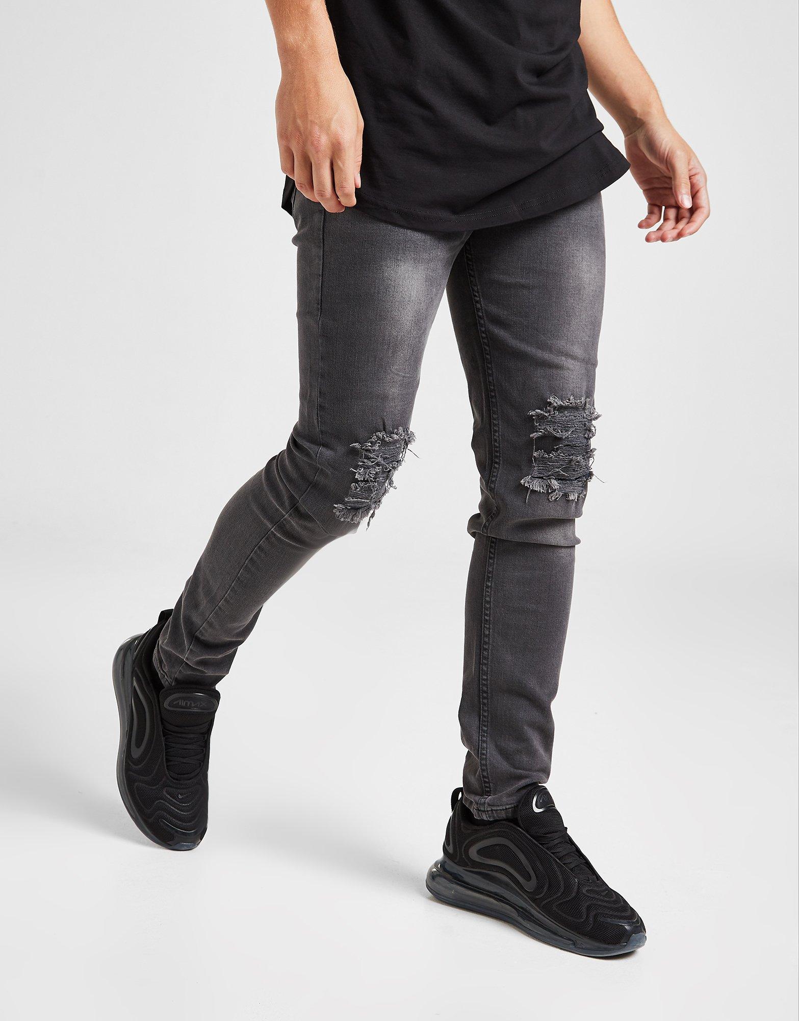 supply and demand jeans