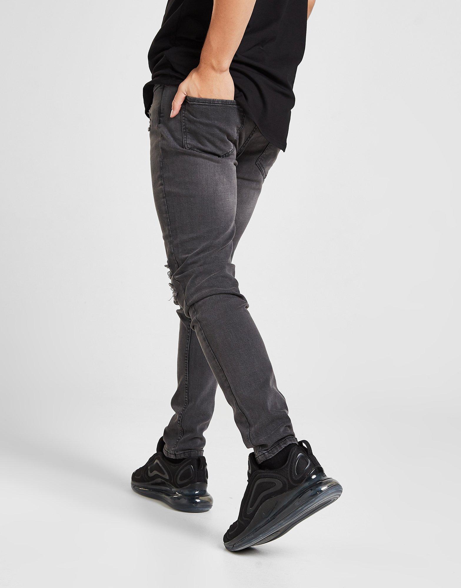 Supply & Demand Essential Distressed Skinny Farkut