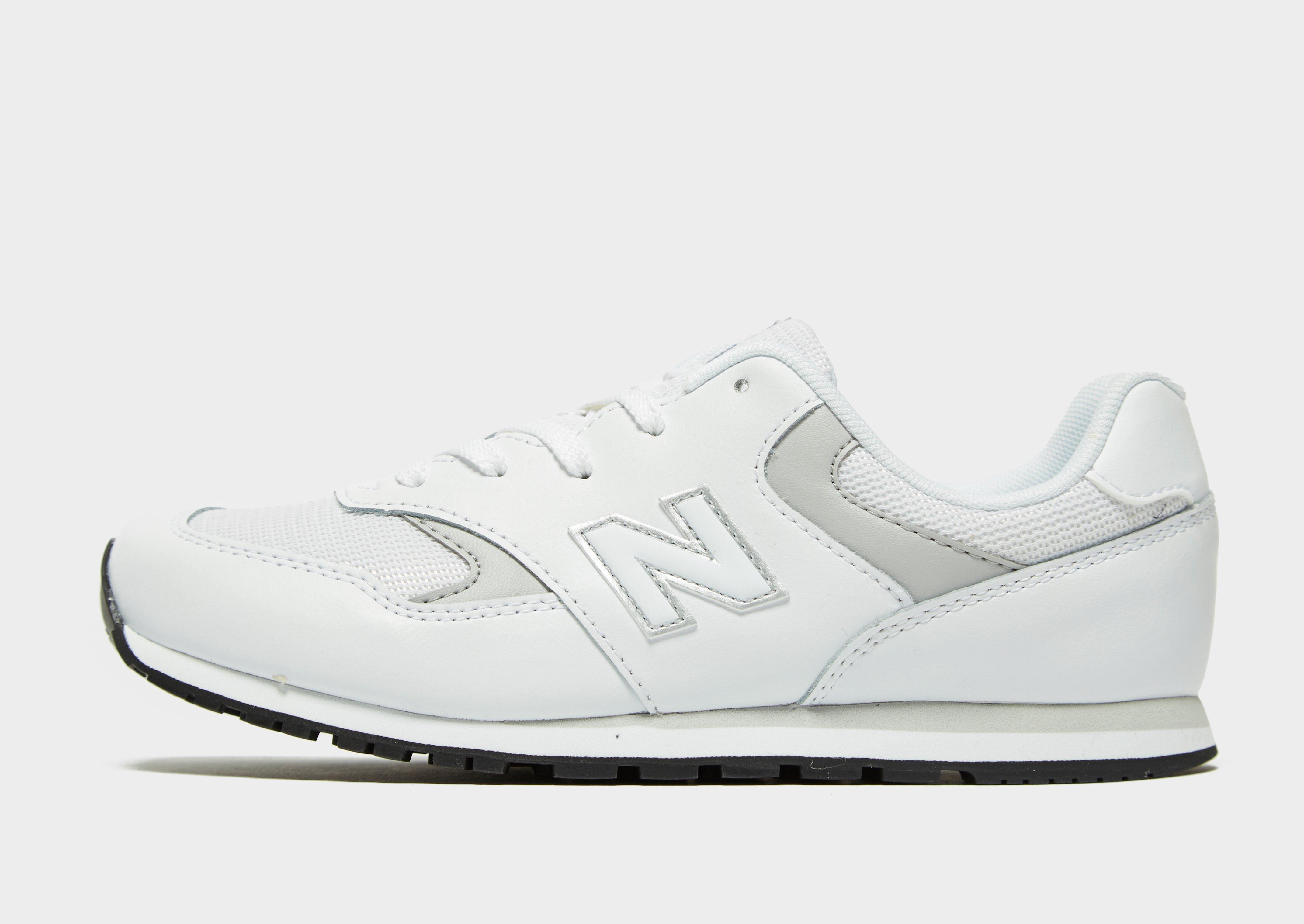 new balance 393 junior