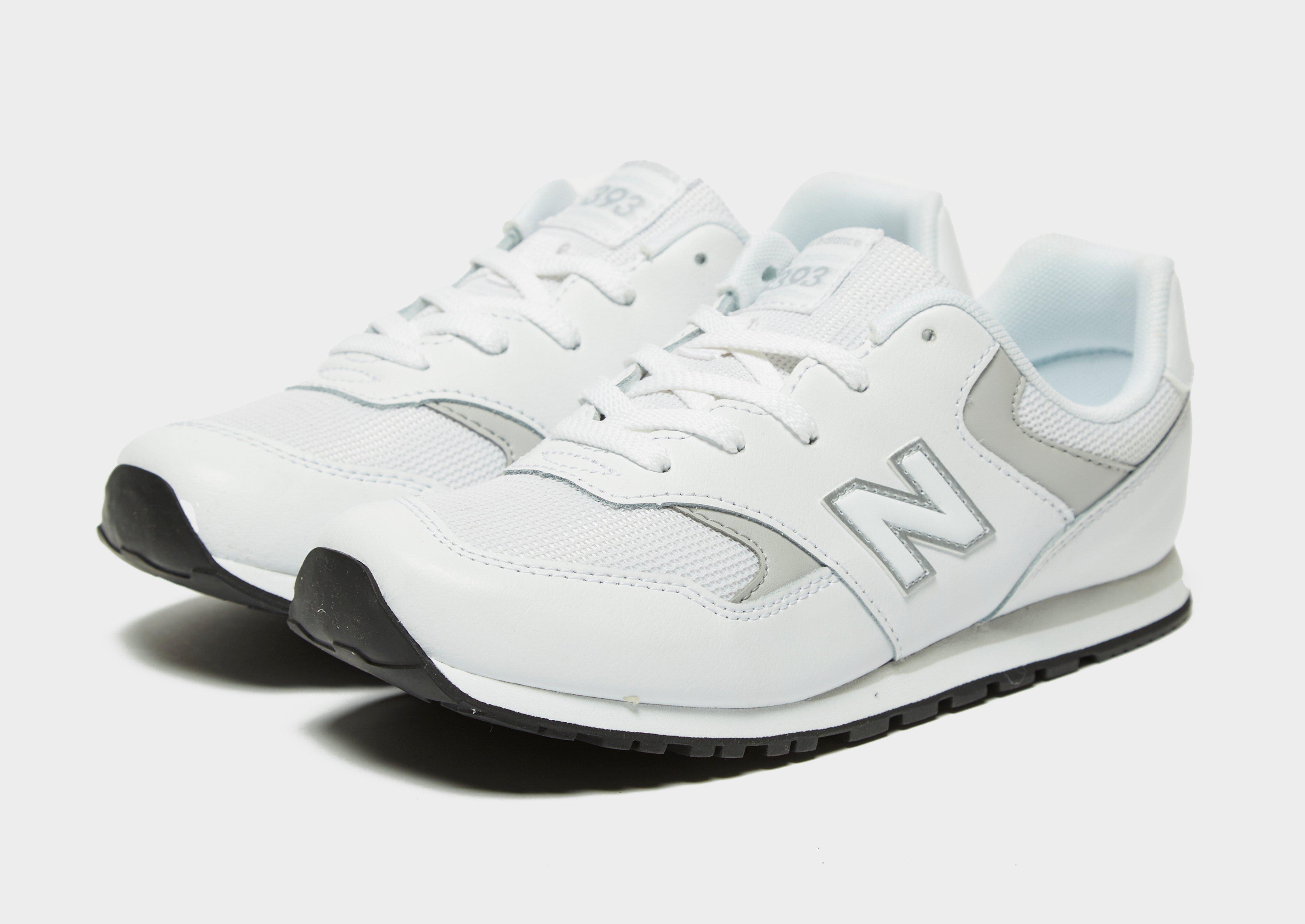 new balance 393 junior