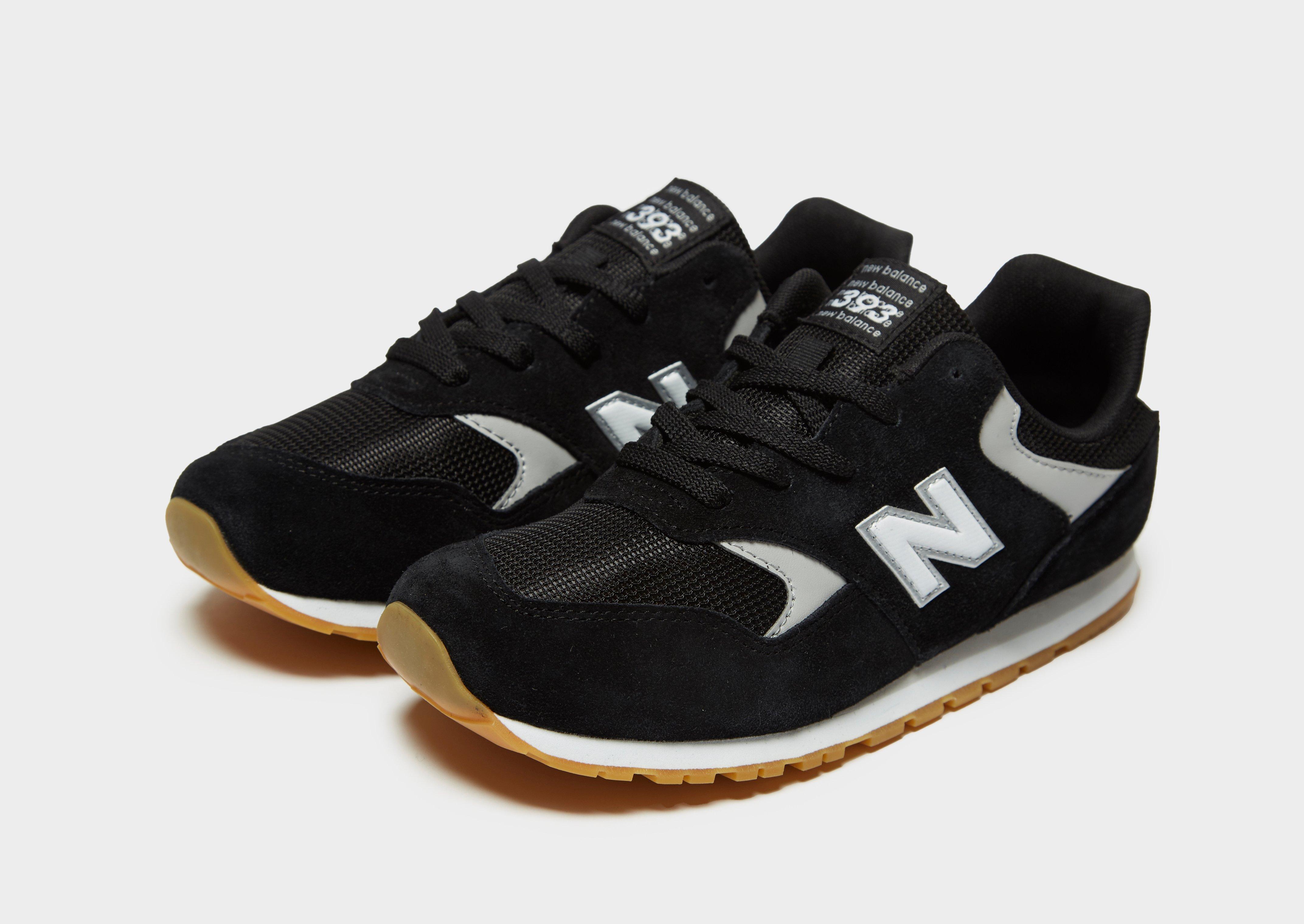 new balance 393 junior