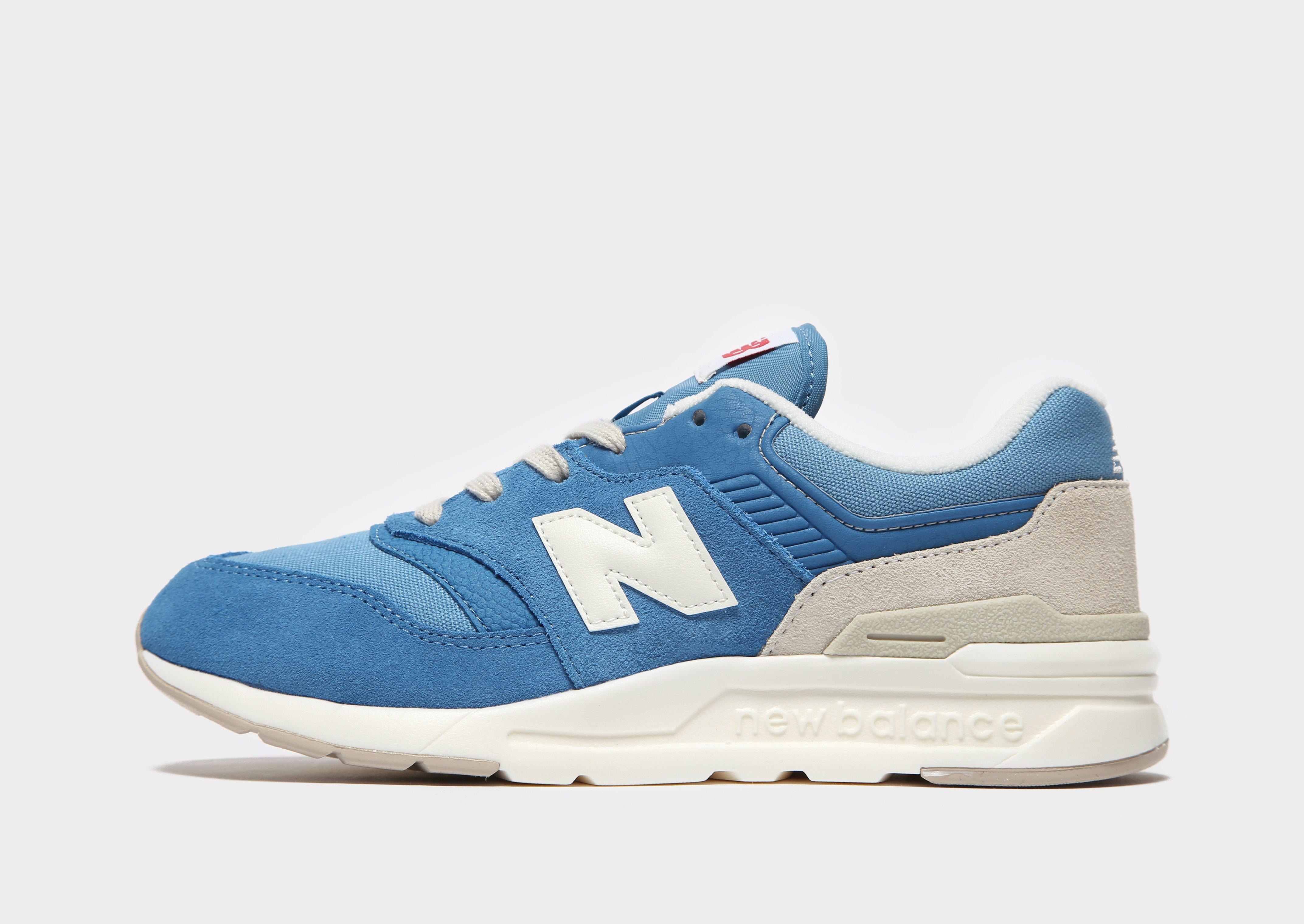 new balance 997h junior