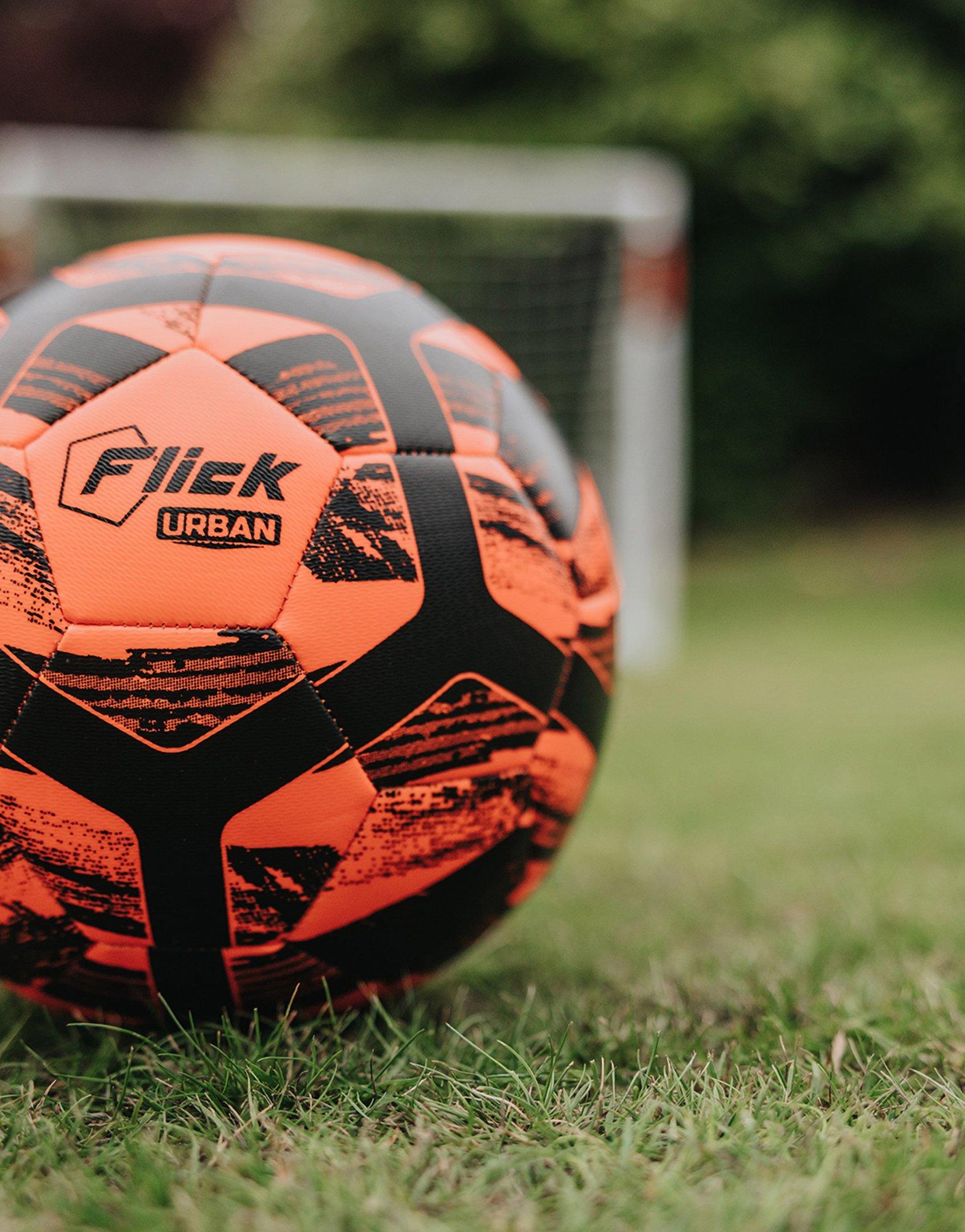 Football Flick Urban Fußball (Size 4)