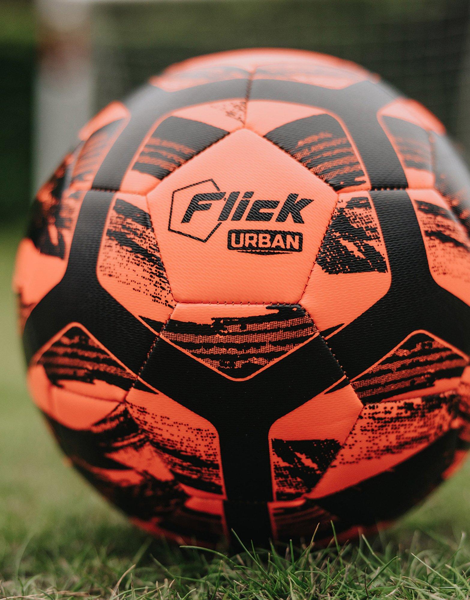 Football Flick Urban Fußball (Size 4)