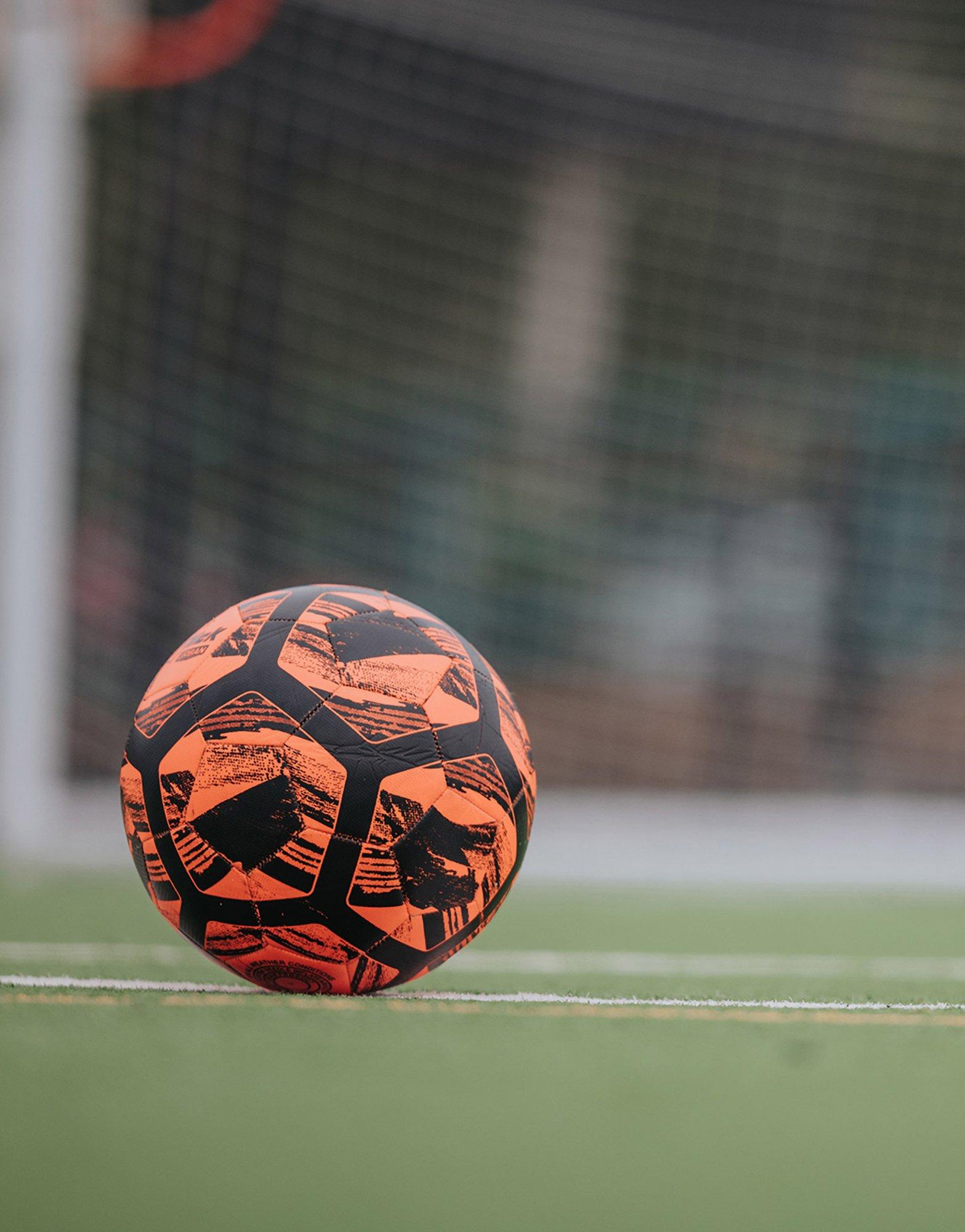 Football Flick Urban Fußball (Size 4)