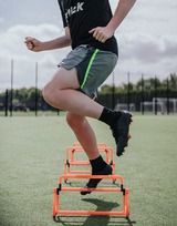 Football Flick Multi Height Hurdles