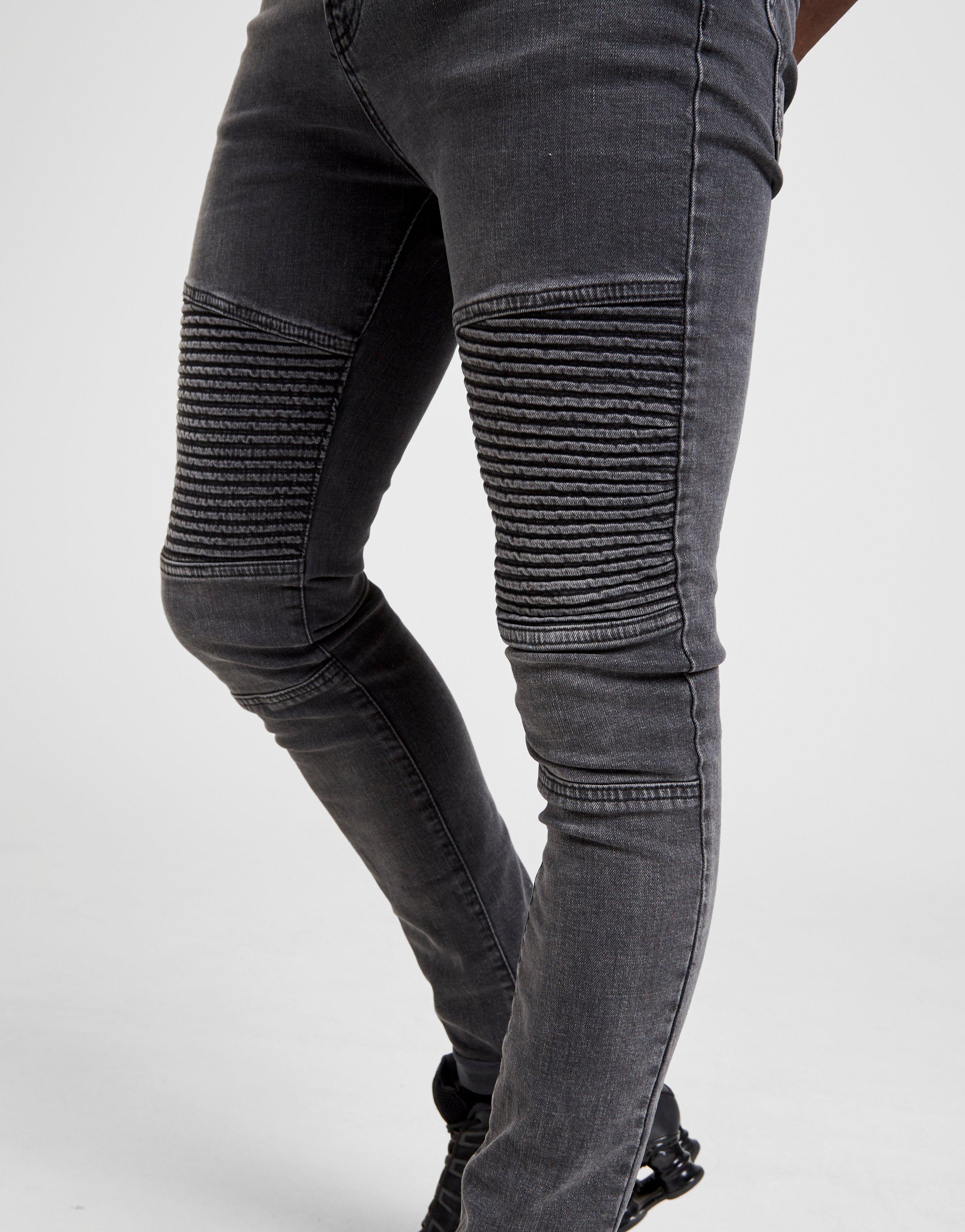 inc black jeans