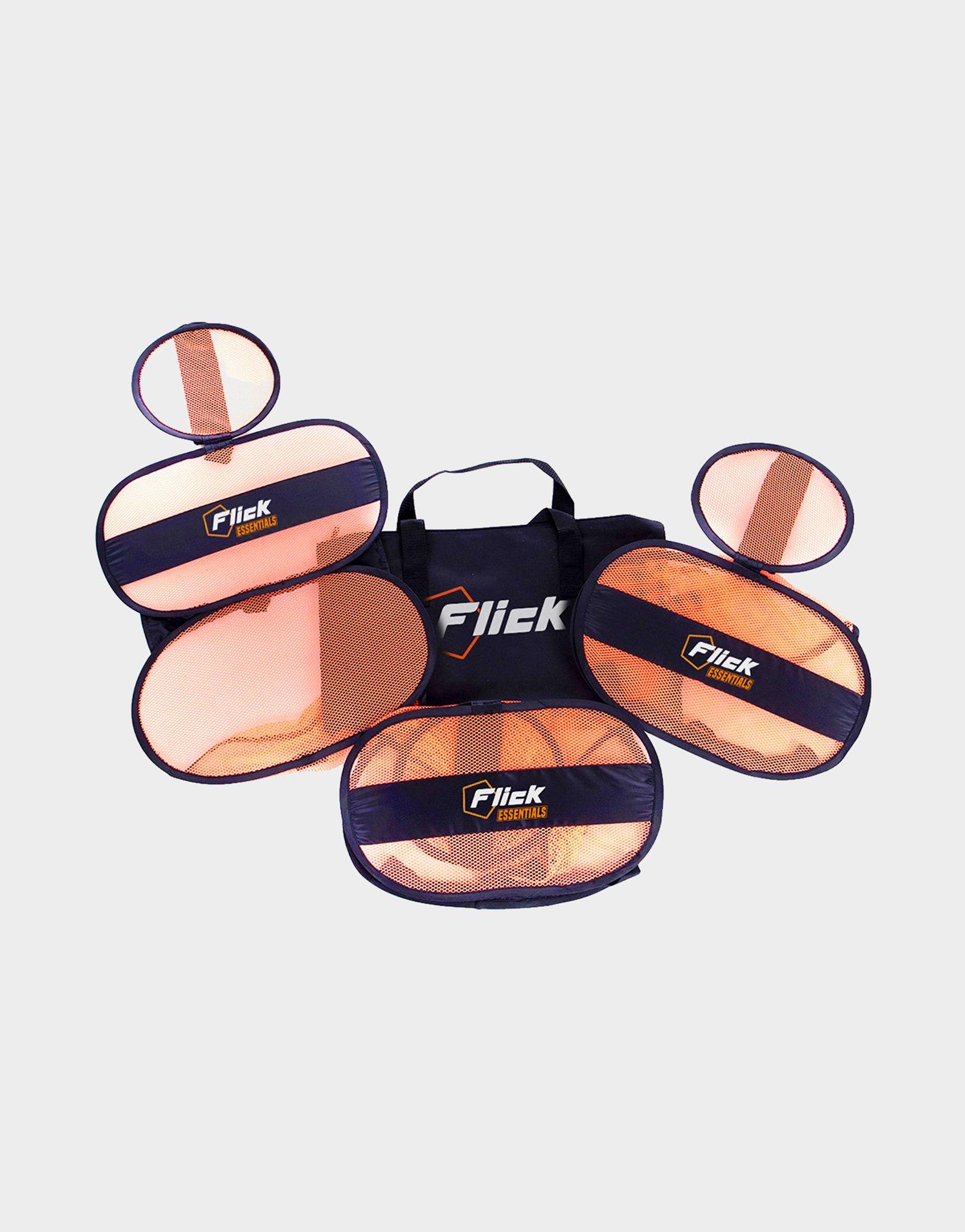 Football Flick Training Set