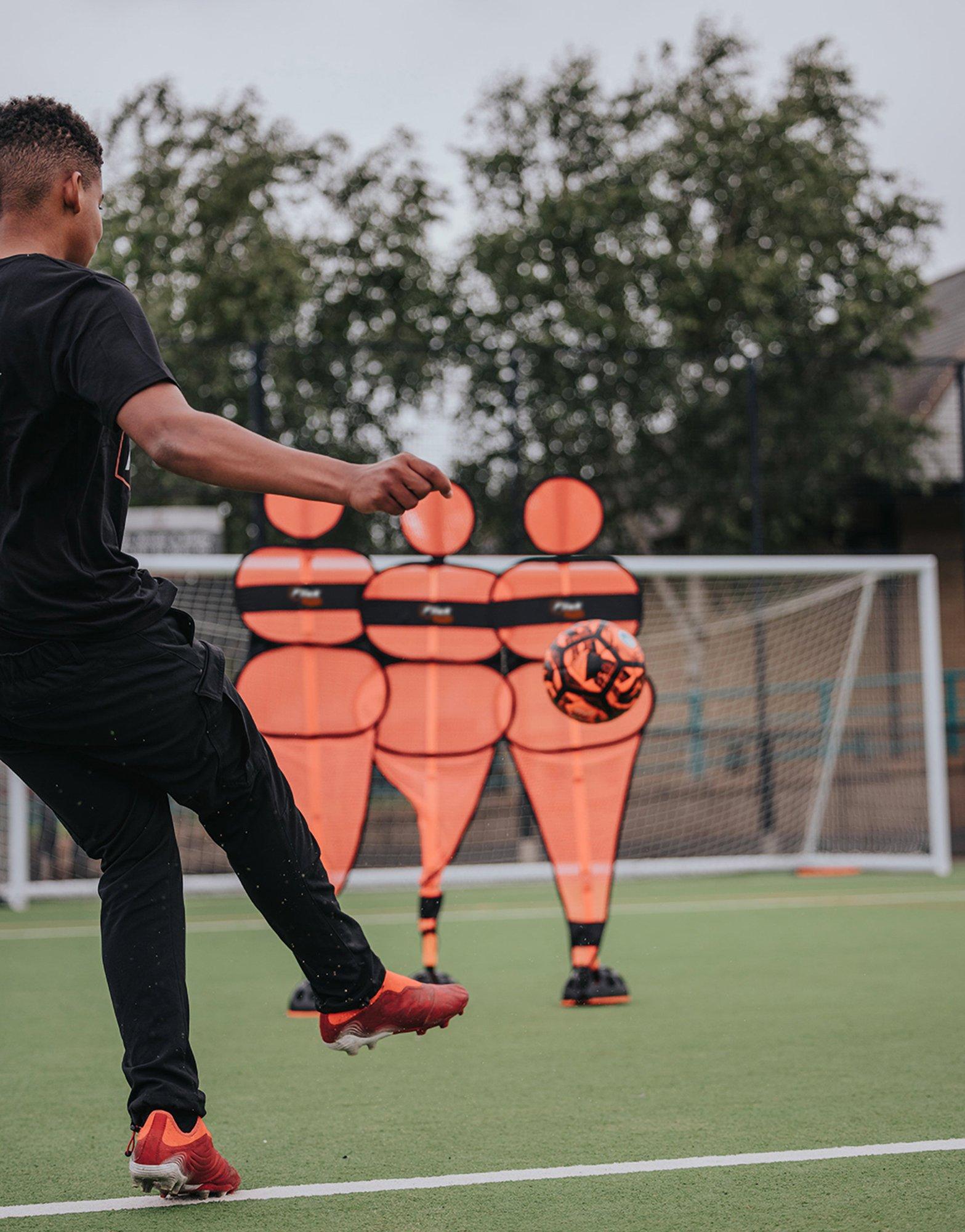 Football Flick Training Set