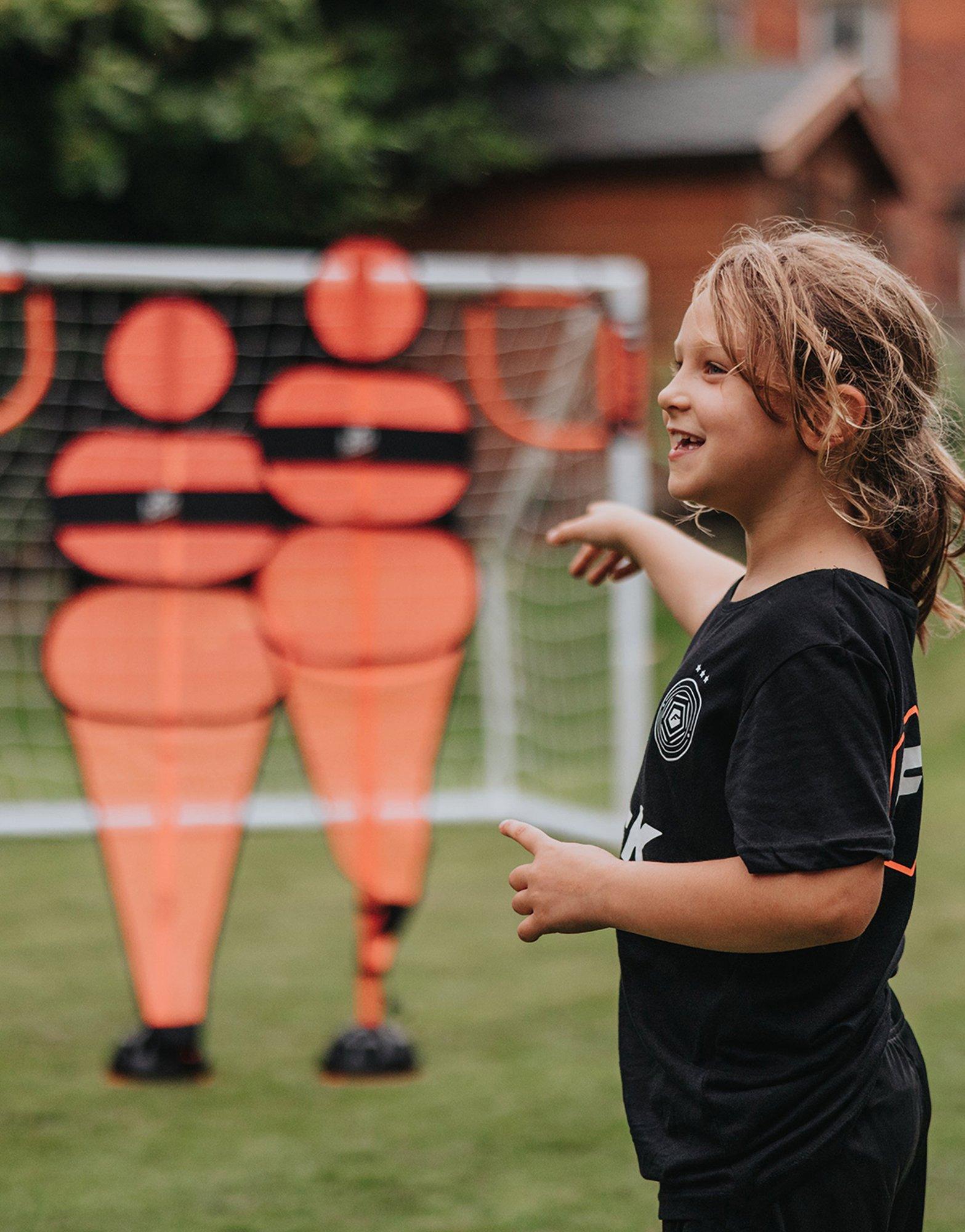 Football Flick Training Set