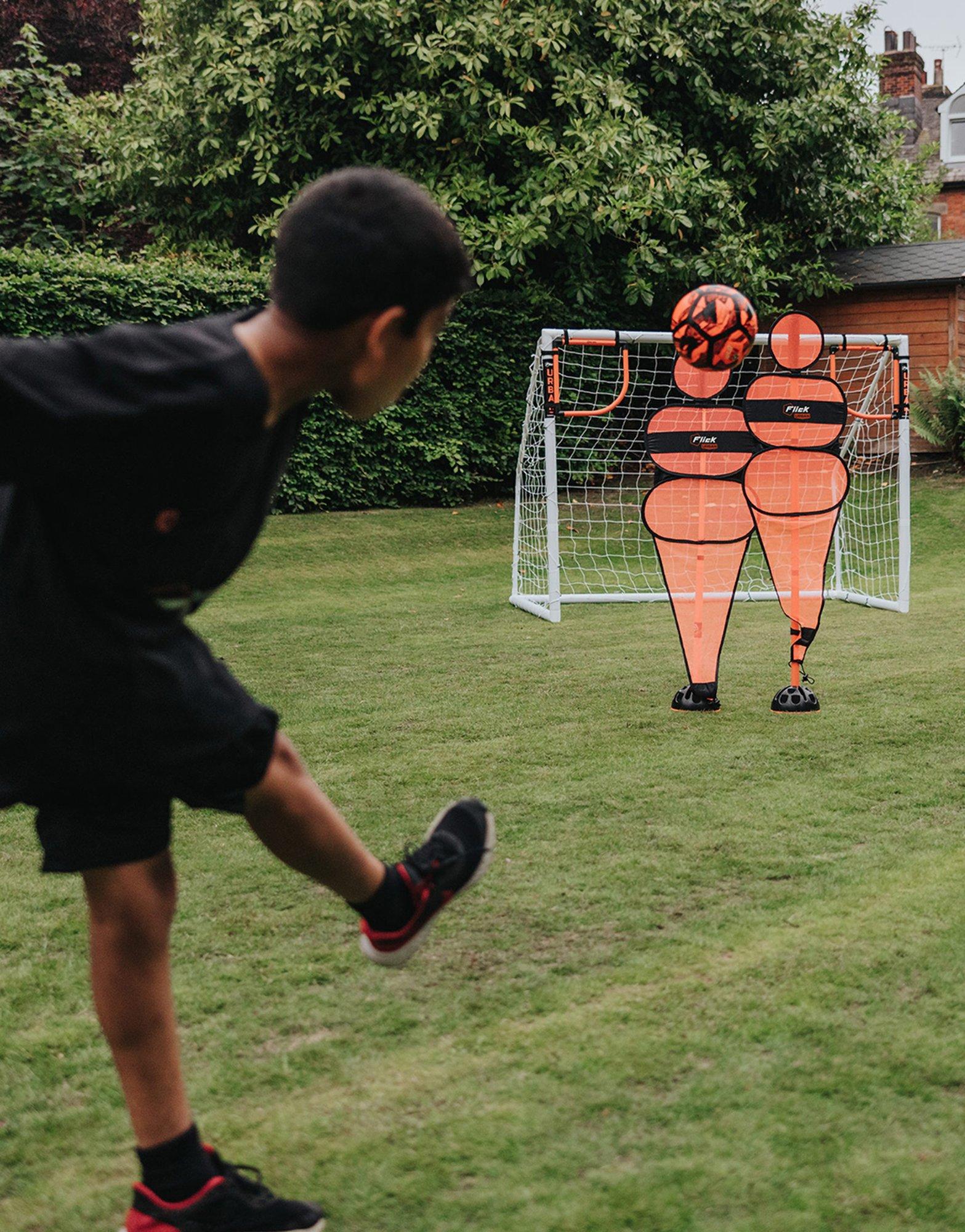 Football Flick Training Set