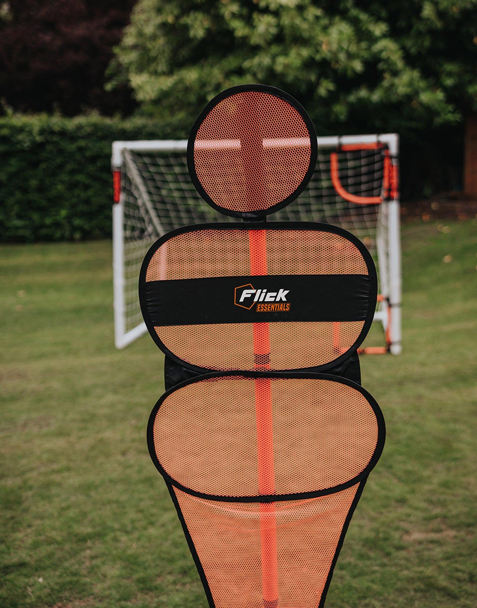 Football Flick Training Set