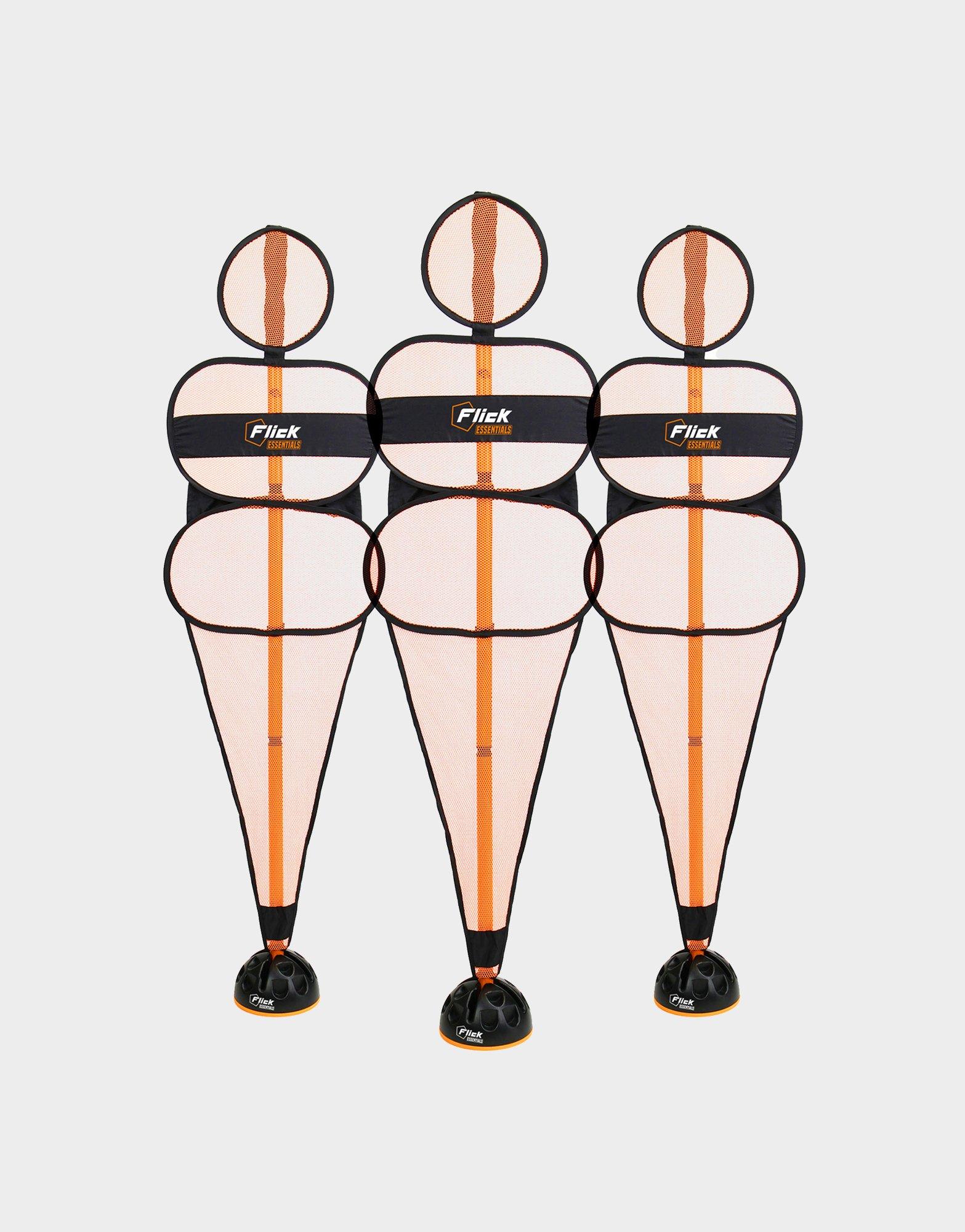 Football Flick Training Set