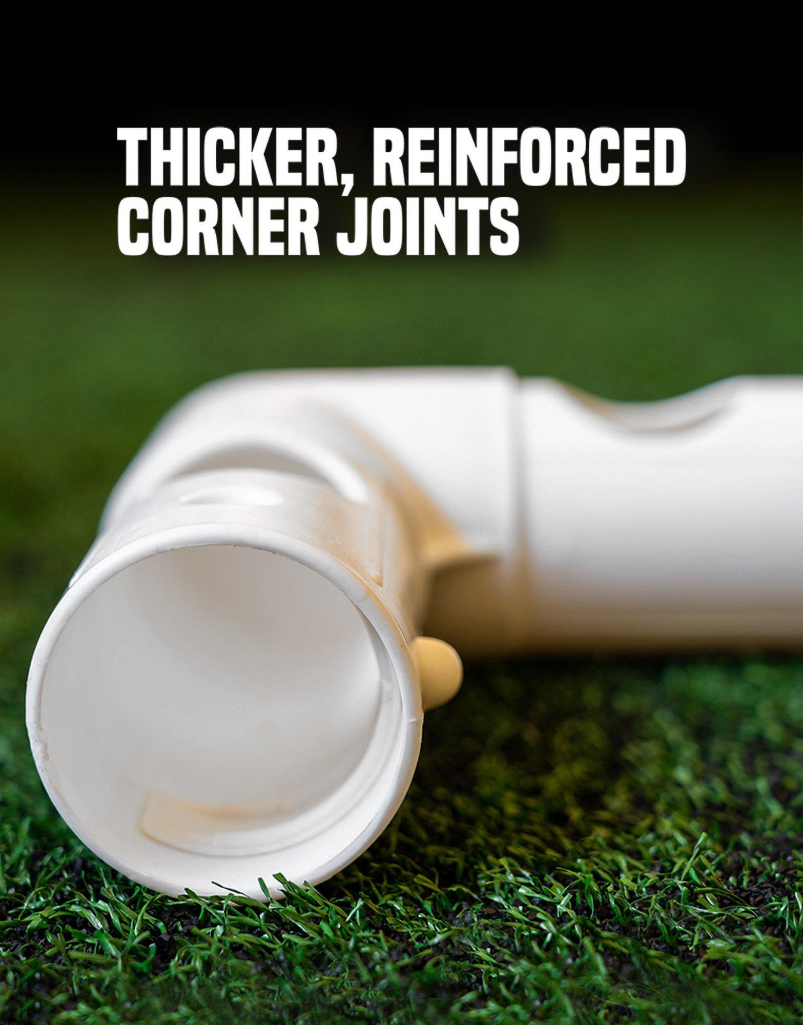 Football Flick 6 x 4 Football Goal