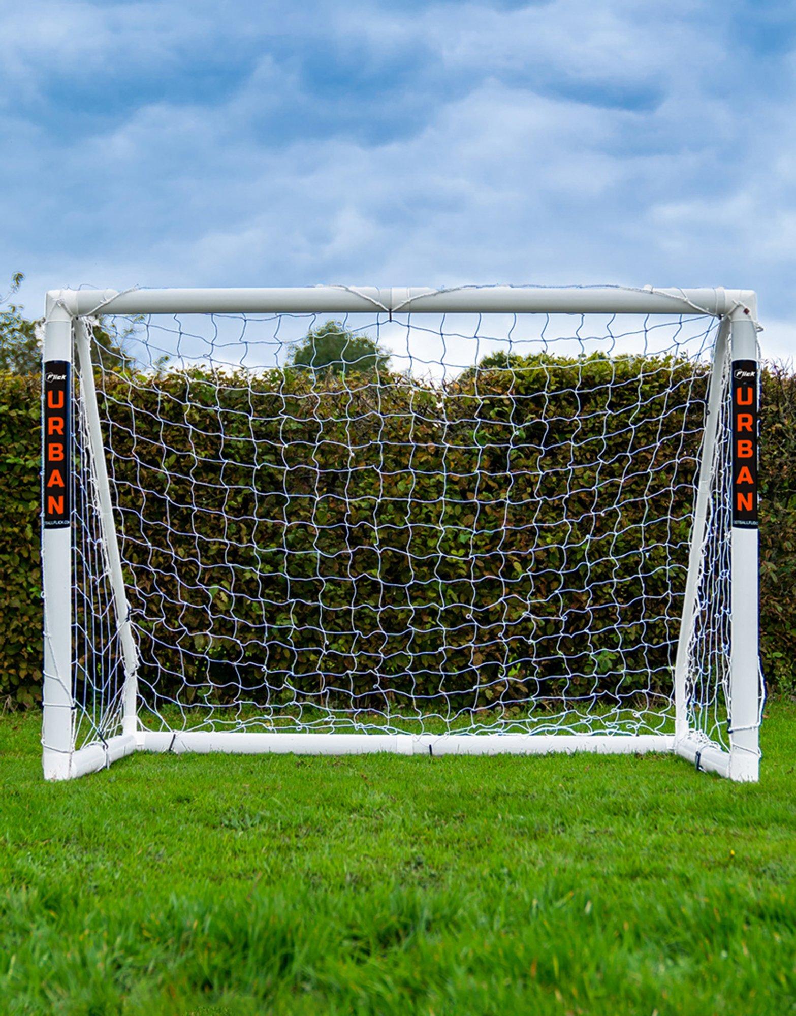 Football Flick 6 x 4 Football Goal