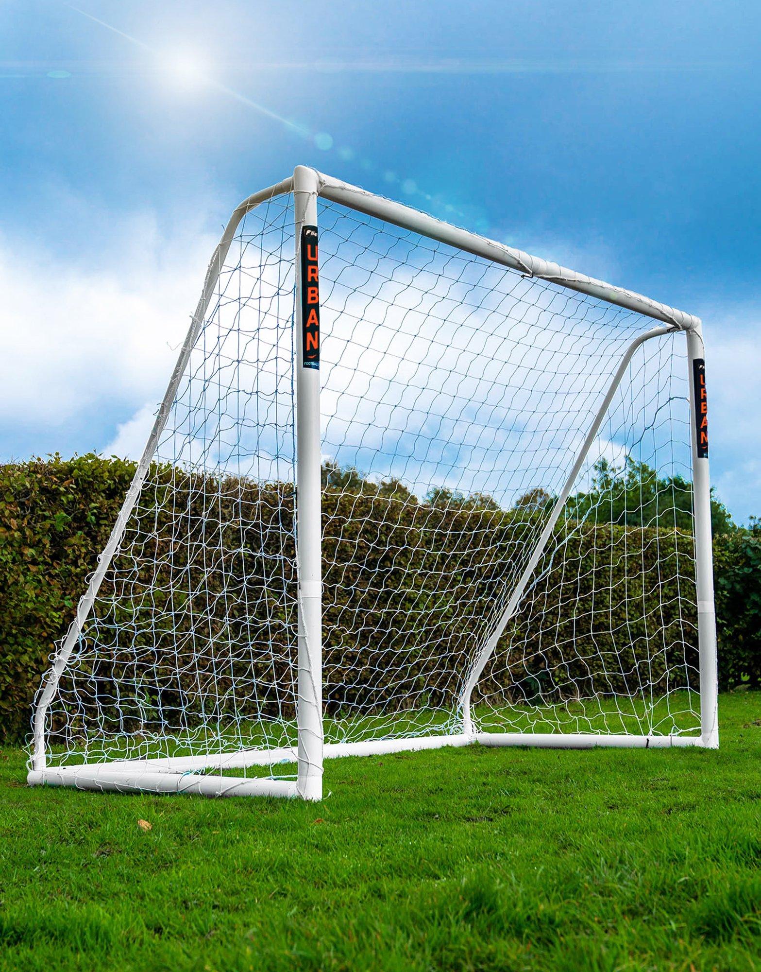 Garden Goals 8x6 - Kids Football Goals