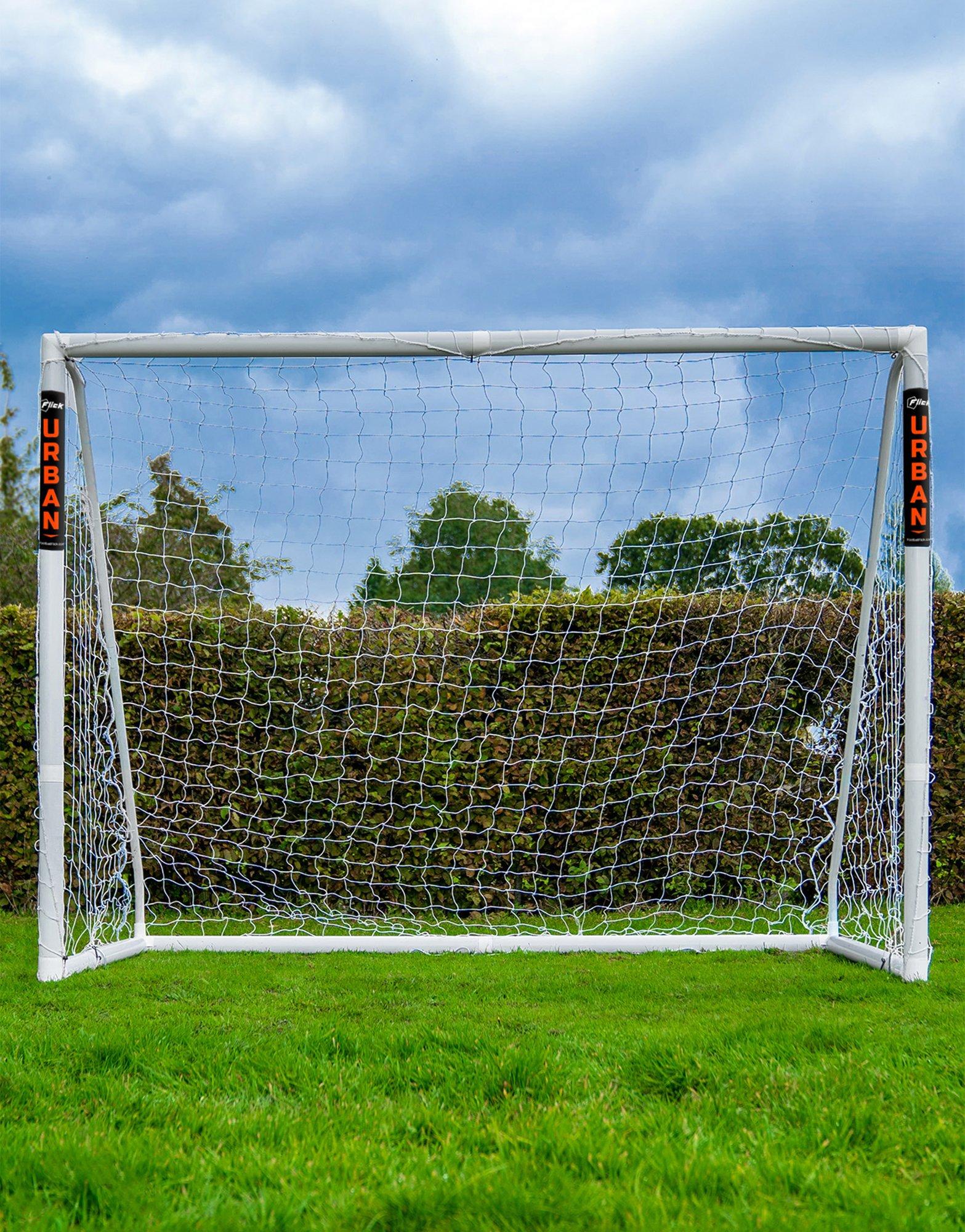 Football Flick 8 X 6 Football Goal