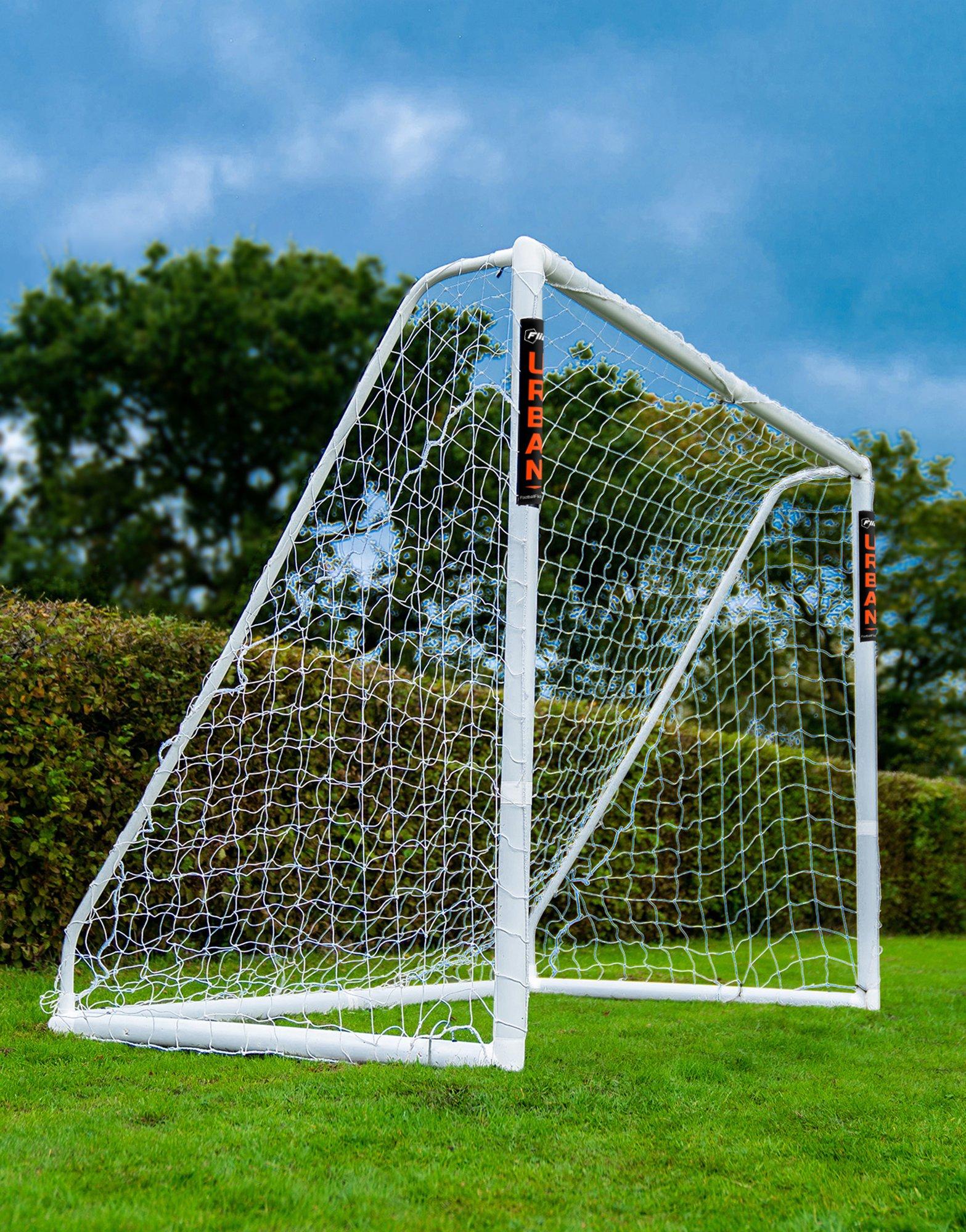 Football Flick 8 X 6 Football Goal