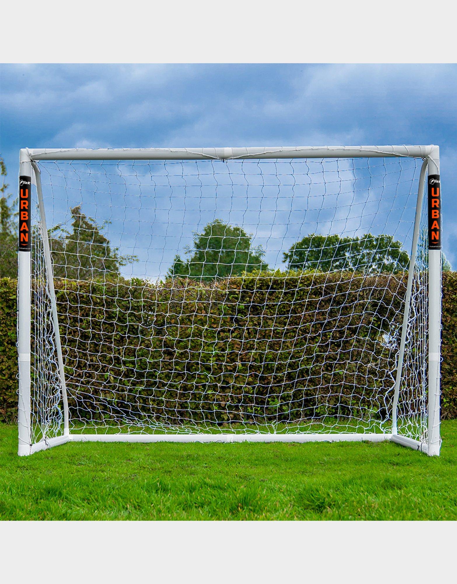 Football Flick 8 X 6 Football Goal