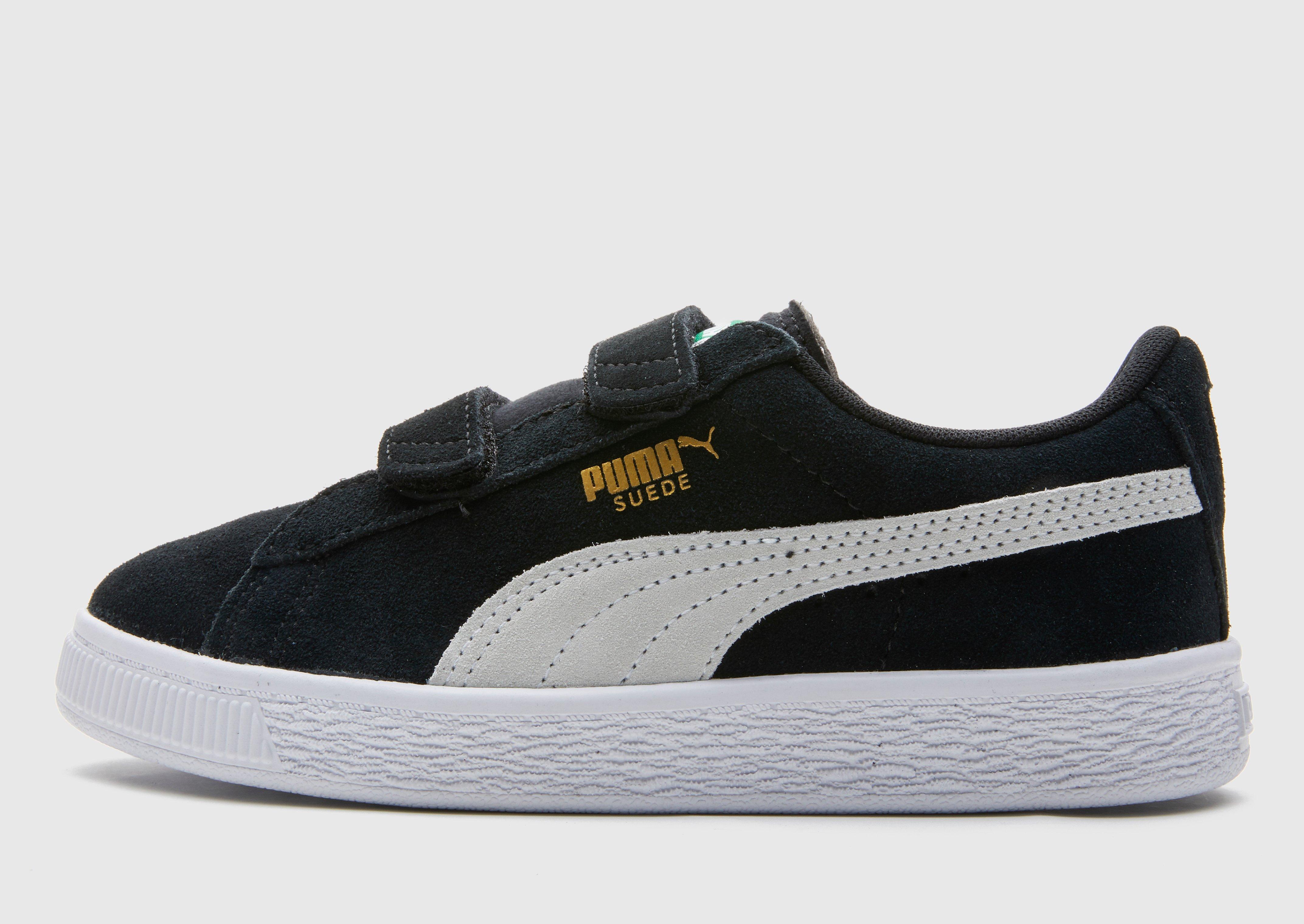 puma suede 2