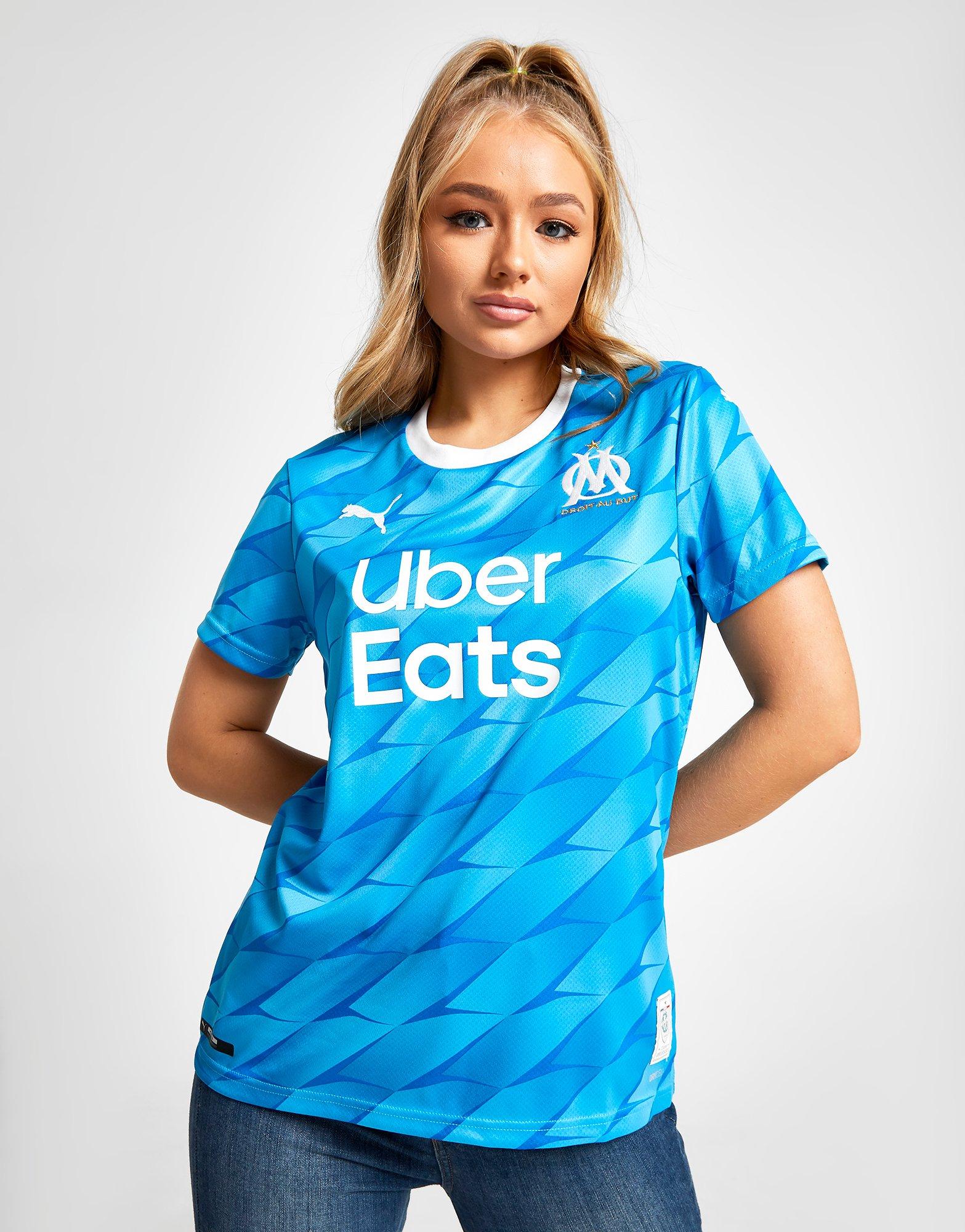 maillot puma femme