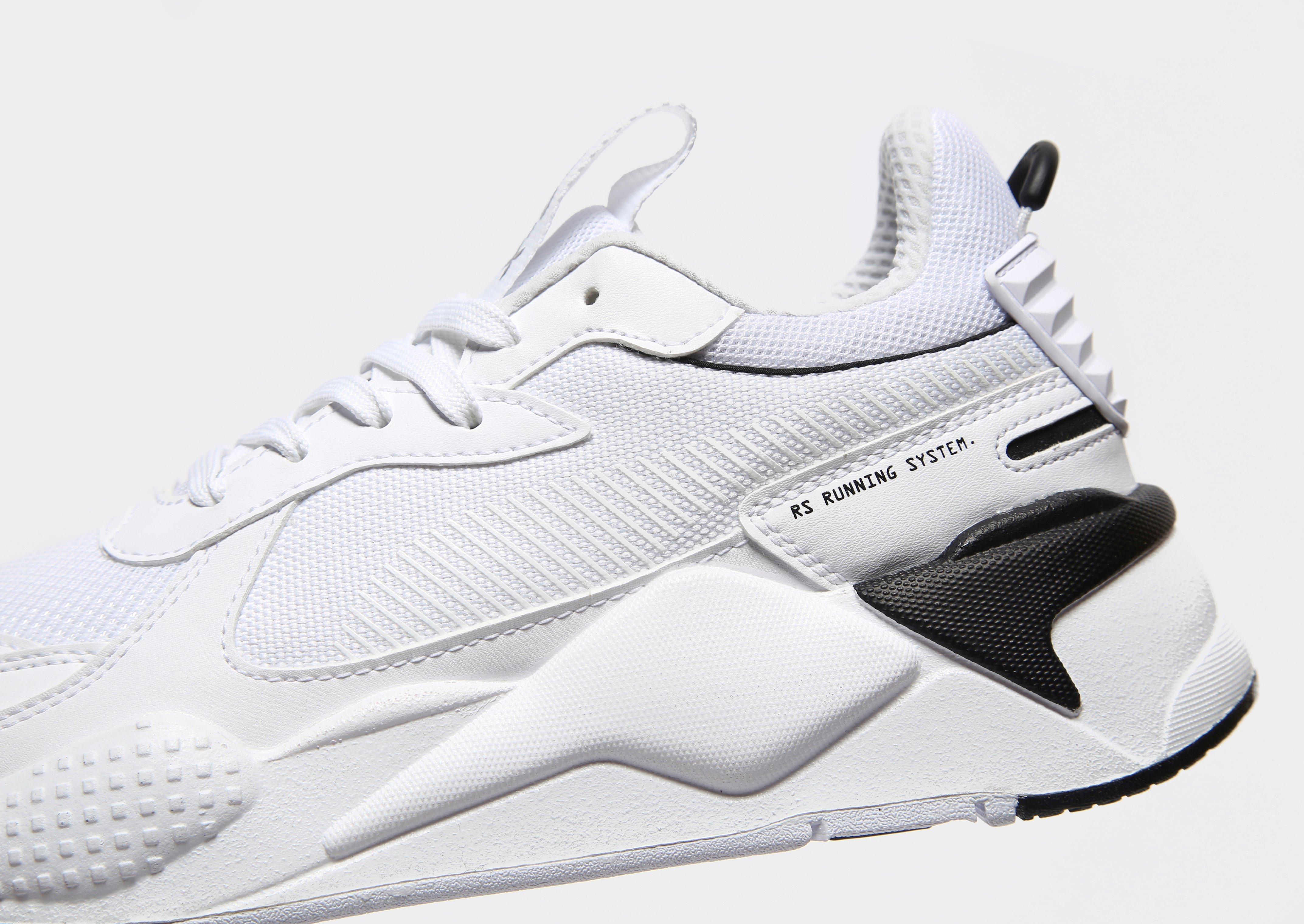 Compra Puma RS-X Toys júnior en Blanco