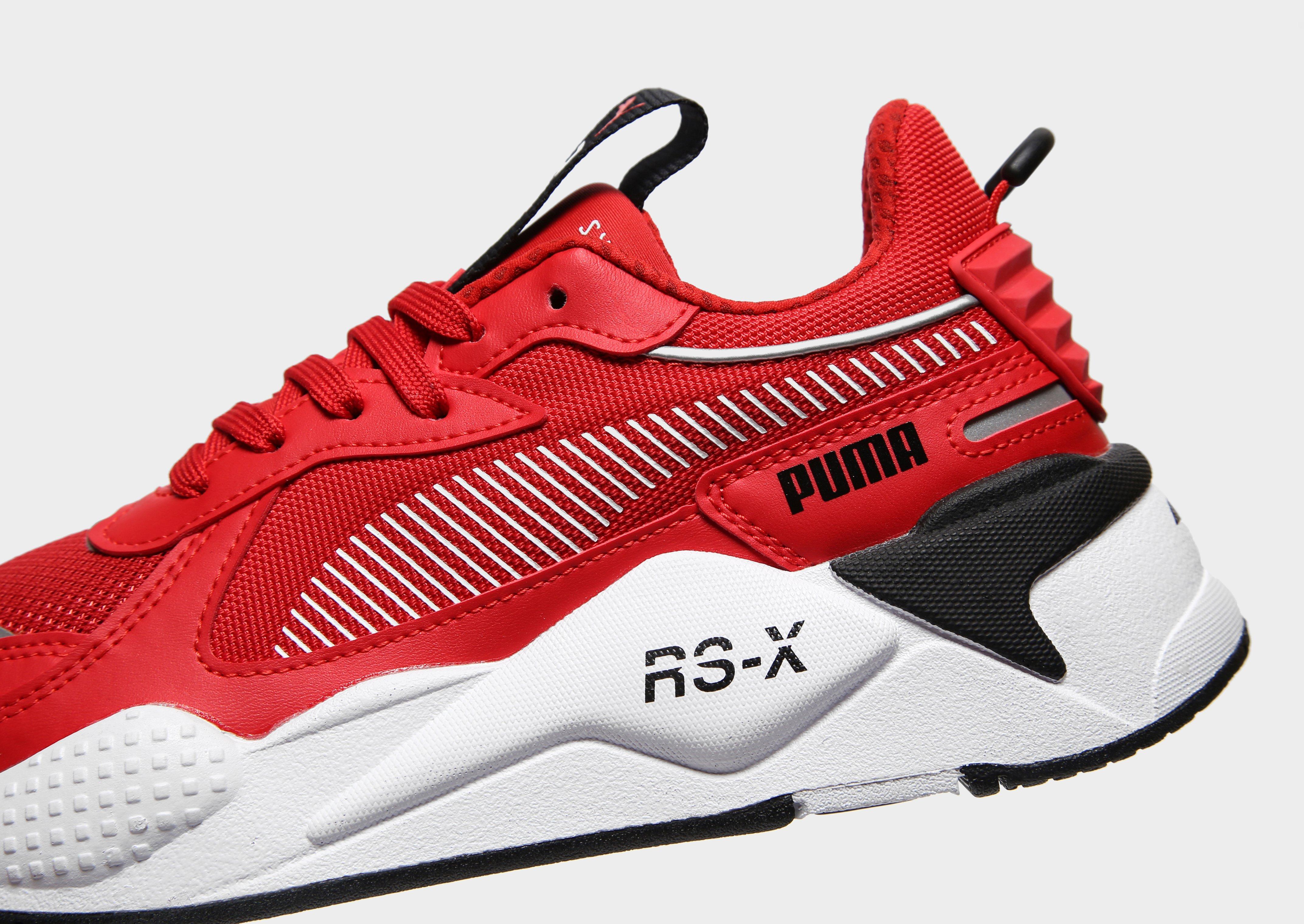 puma rs toys junior