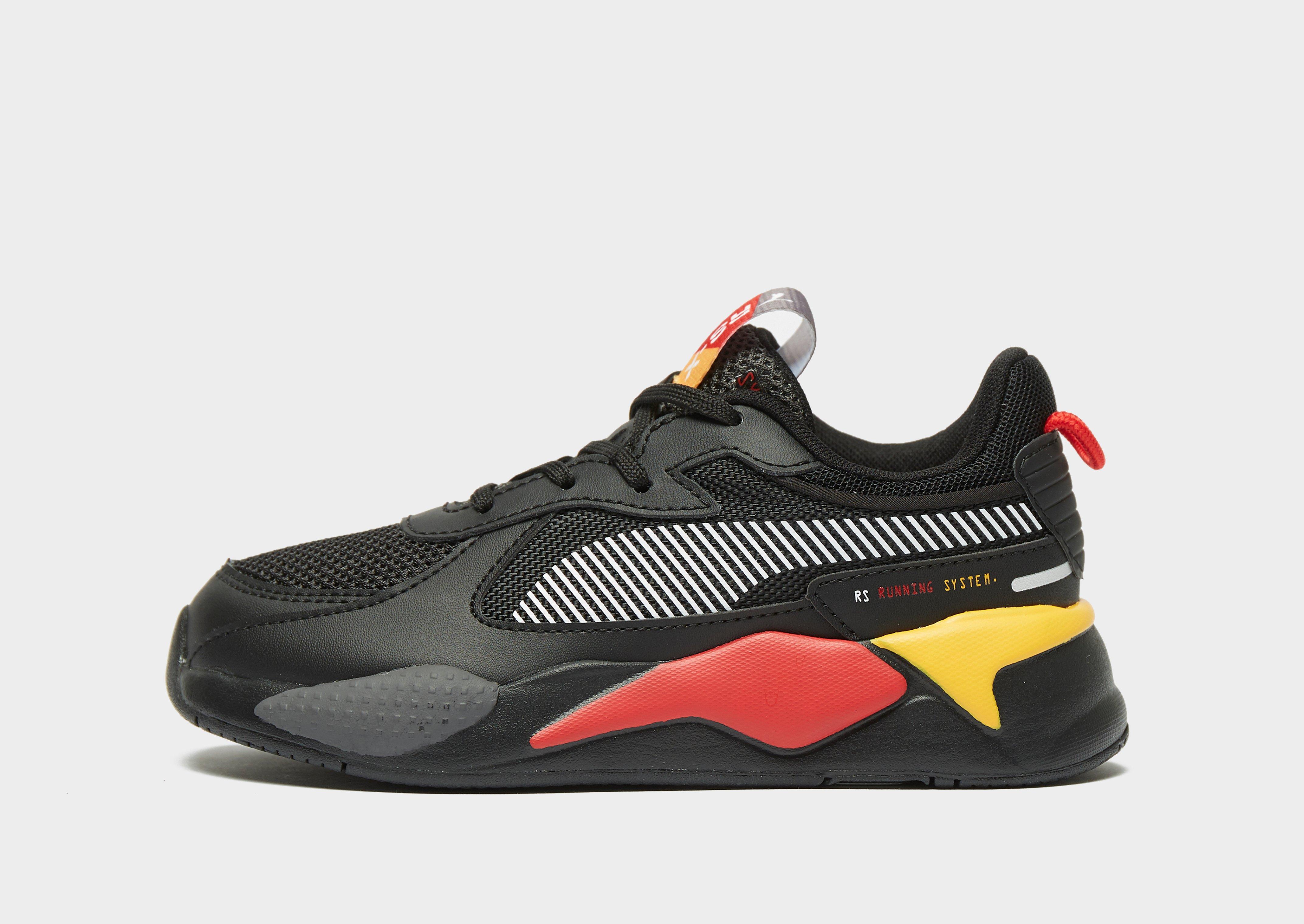 puma rs x femme jd sport