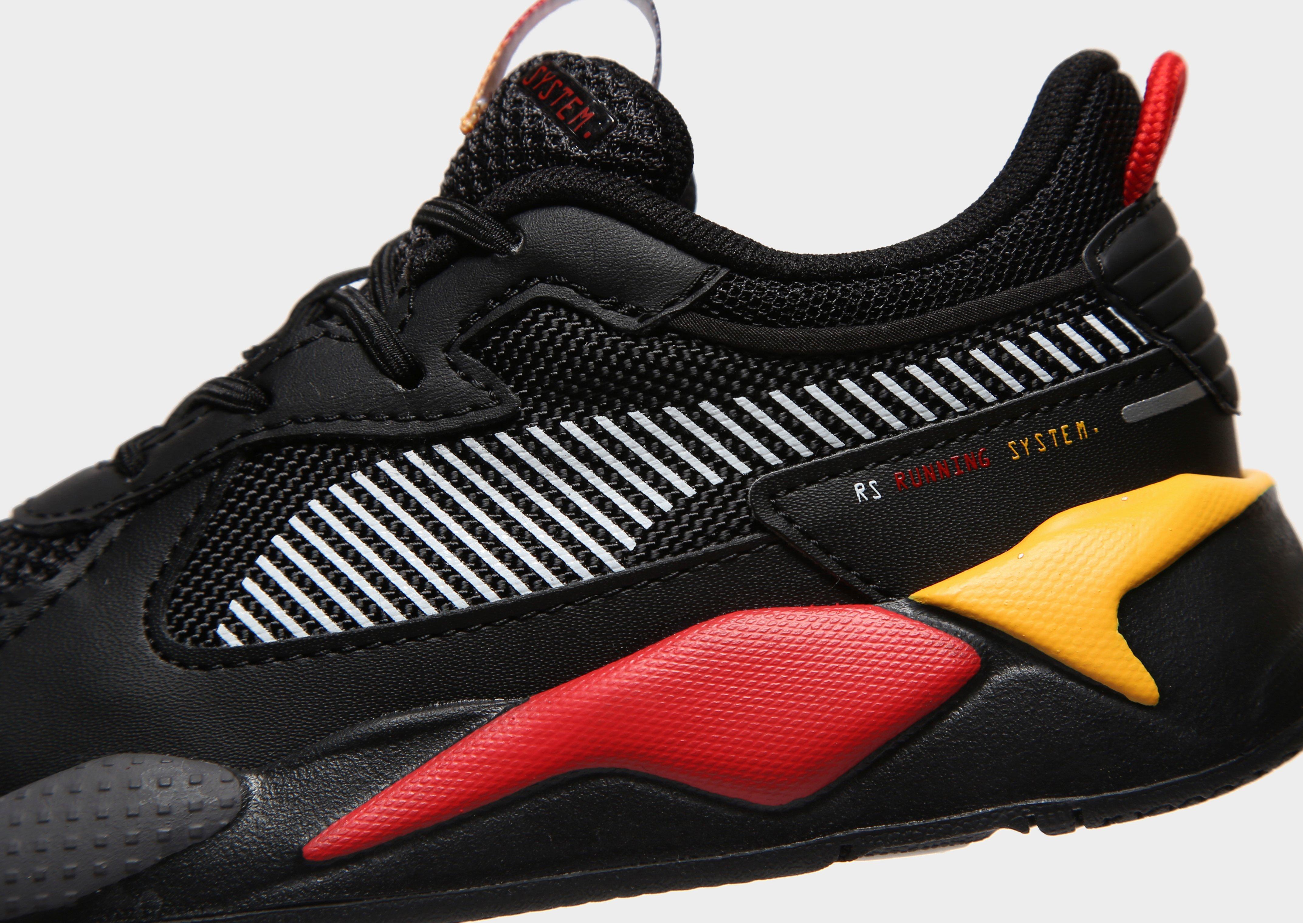 puma neonato
